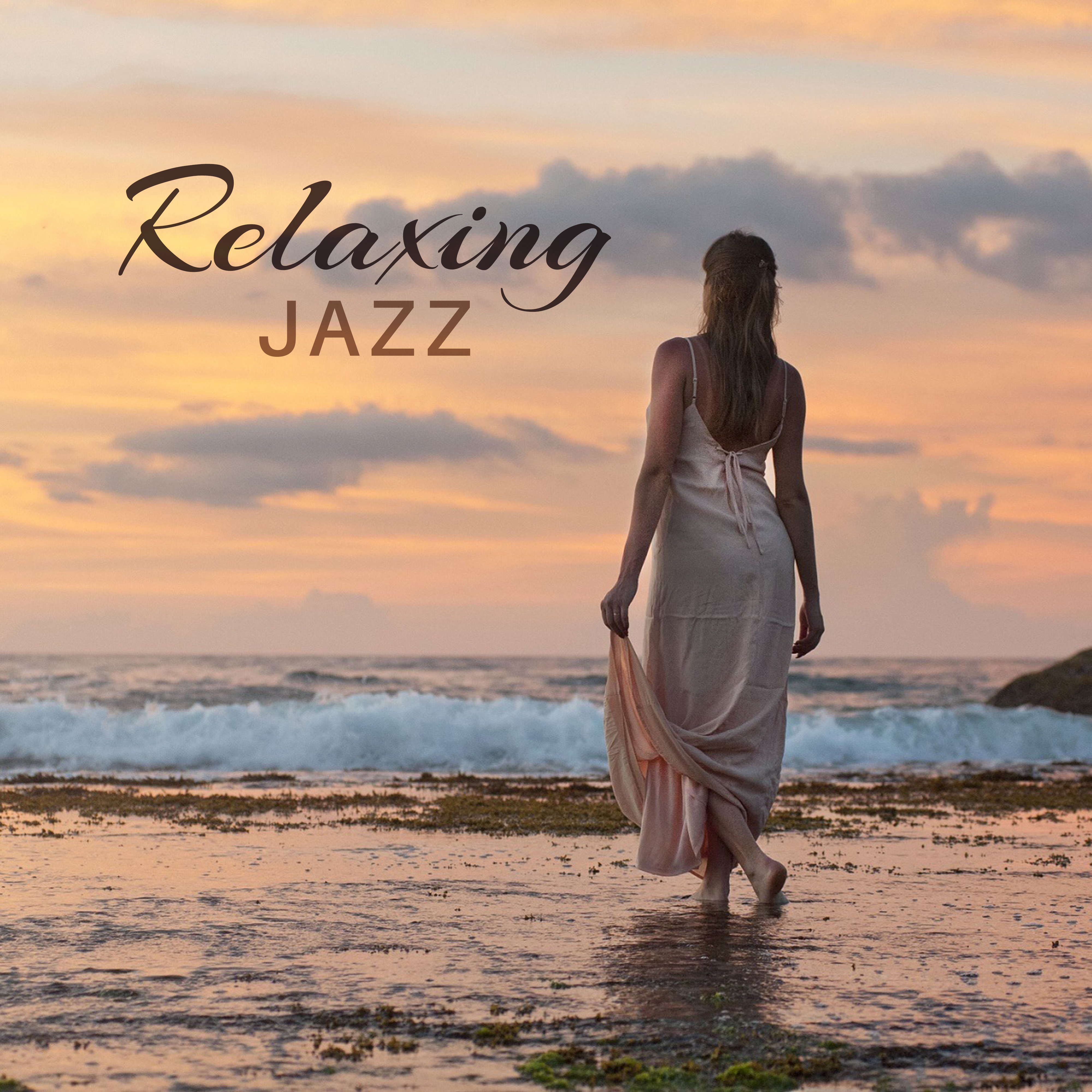 Relaxing Jazz – Instrumental Music, Smooth Jazz, Bossa Nova, Piano Bar, Jazz Club, Piano Lounge