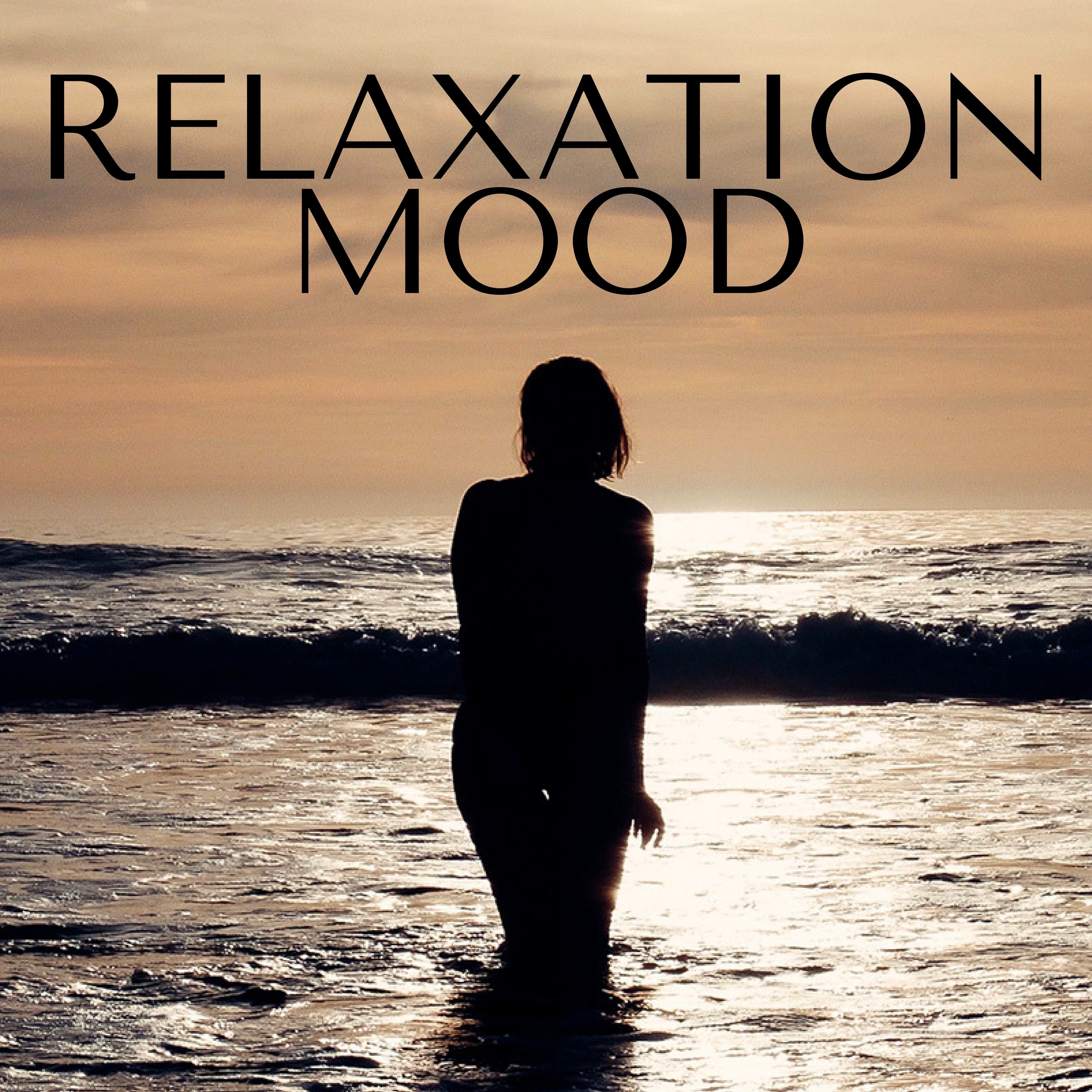 Relaxation Mood:  Oasis of Zen Meditation Music, Wellness, the Best Spa Music, Massage & Wellness