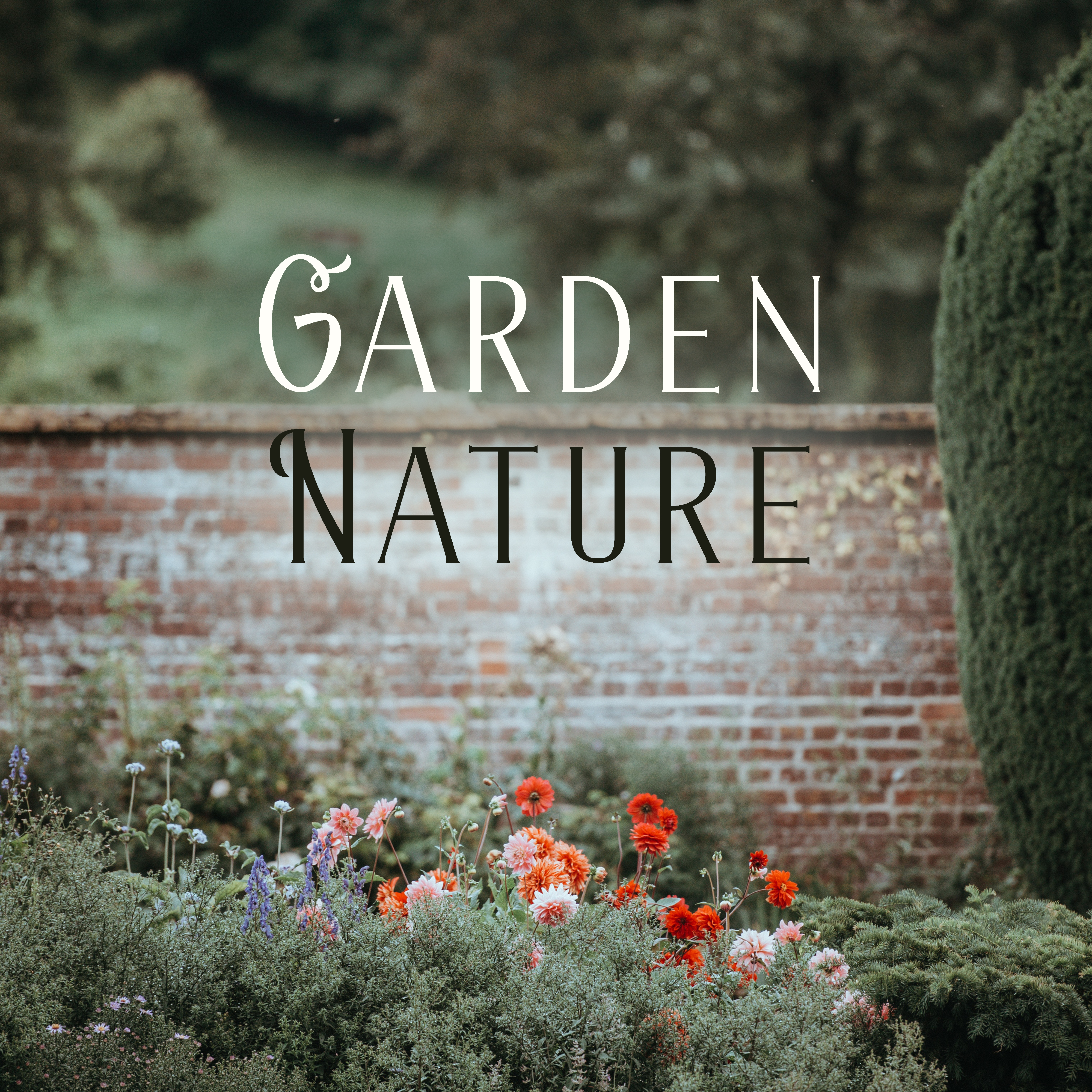 Garden Nature