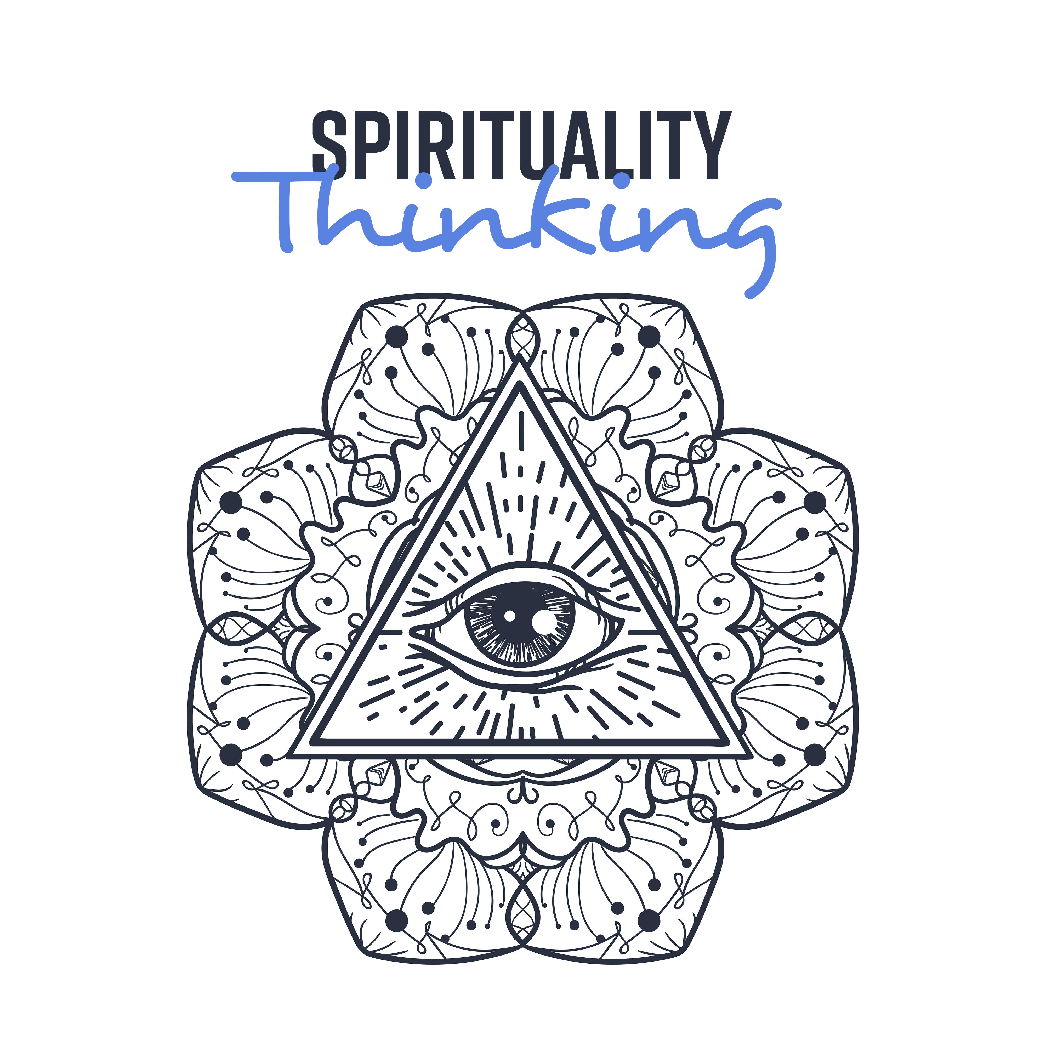 Spirituality Thinking