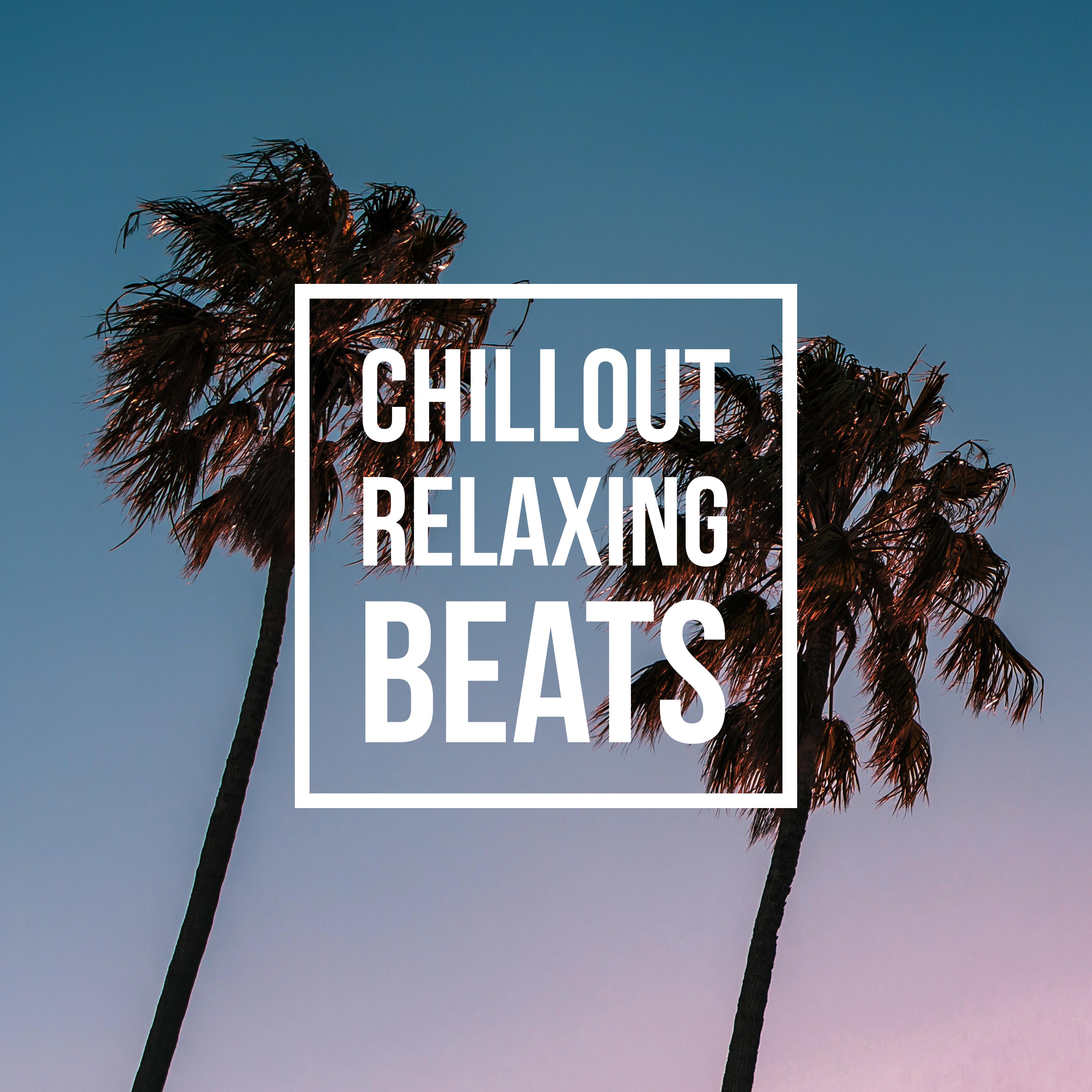 Chillout Relaxing Beats