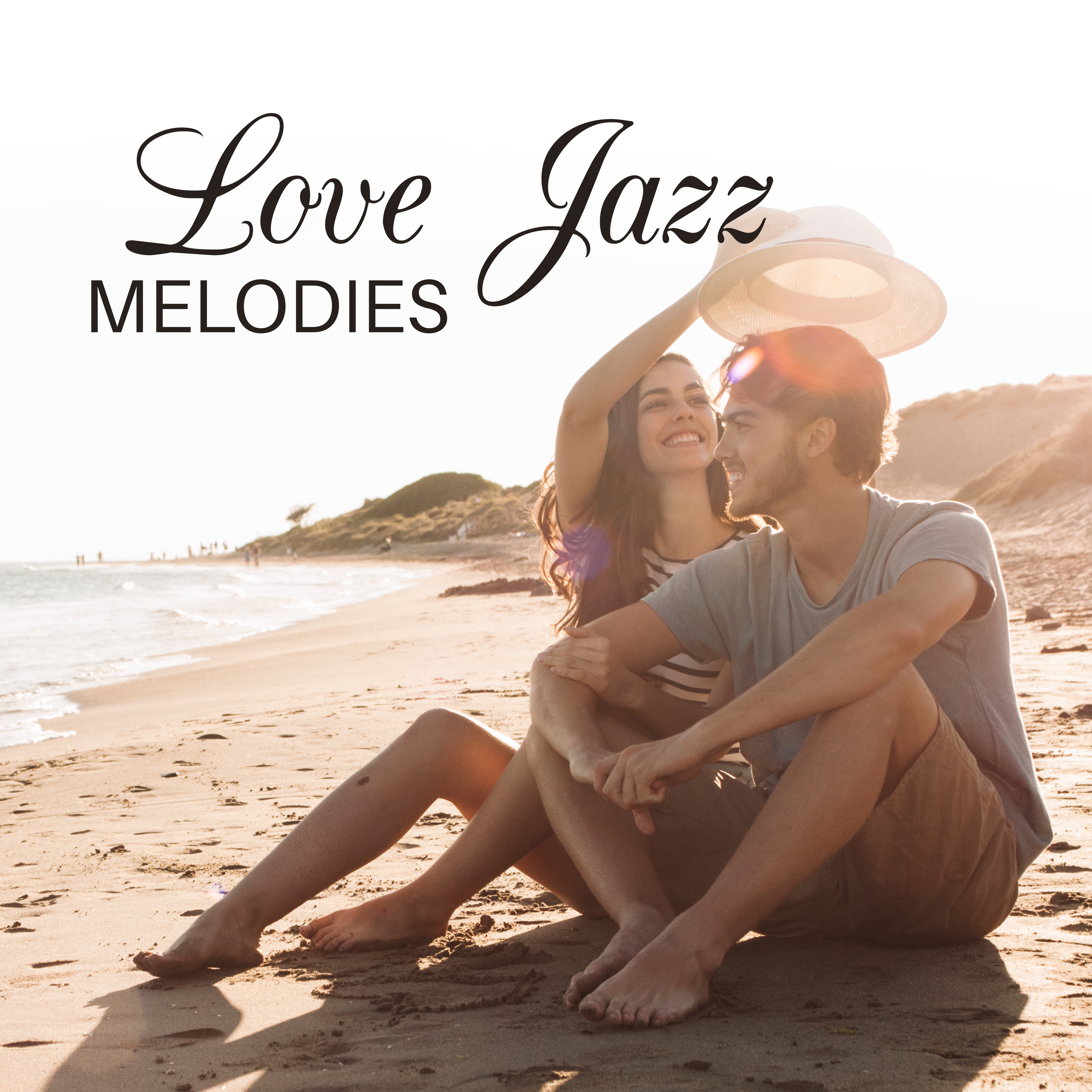 Love Jazz Melodies