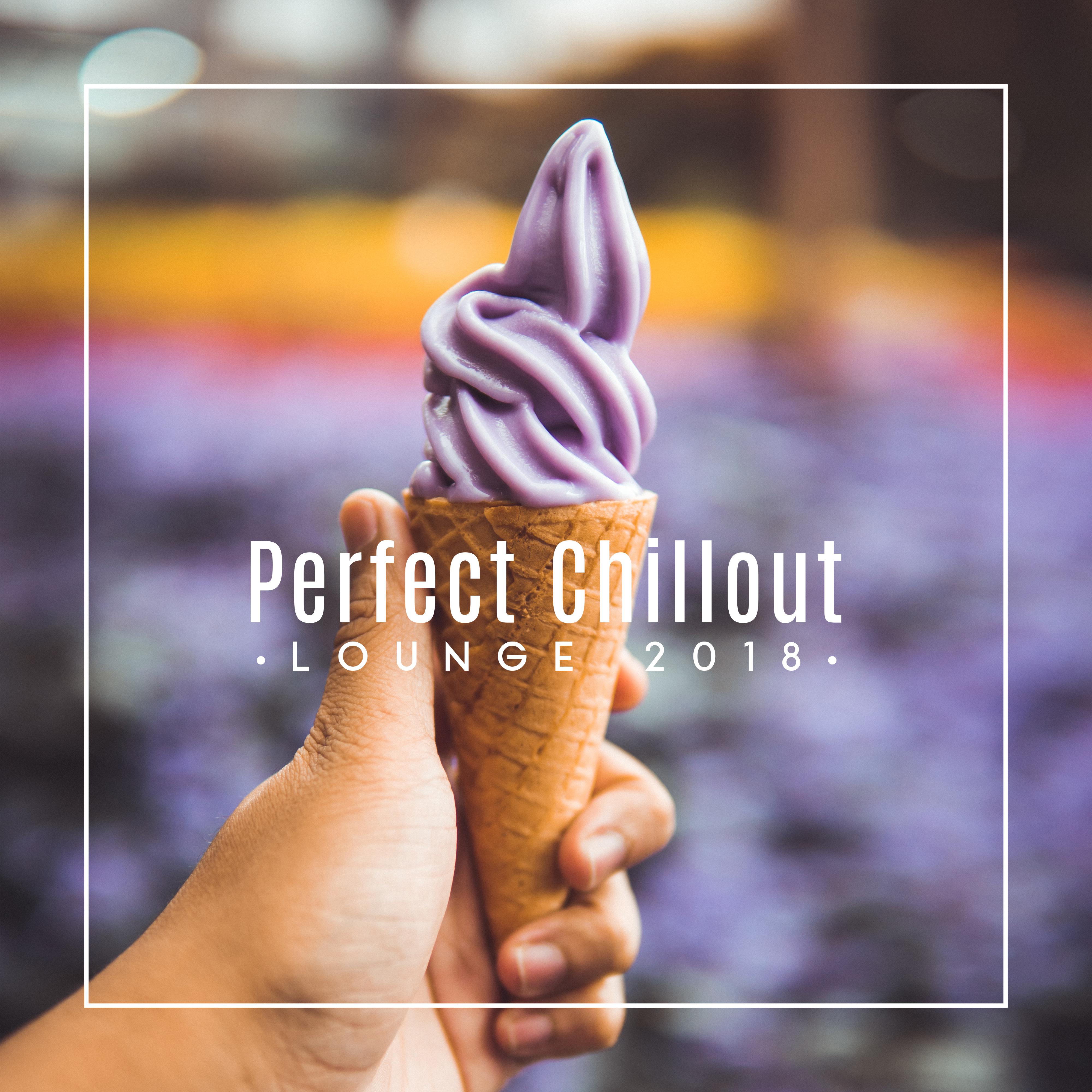 Perfect Chillout Lounge 2018