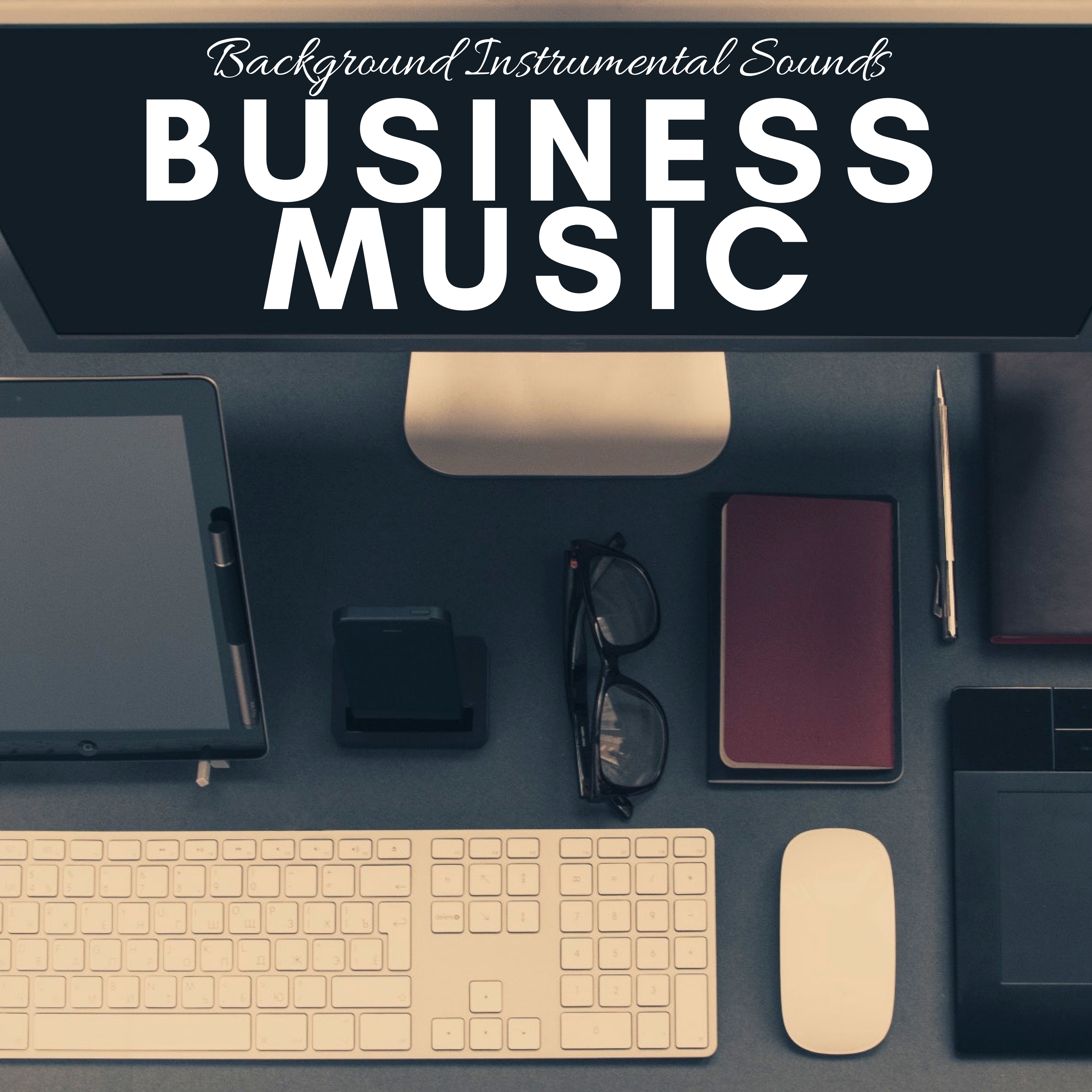 Business Music