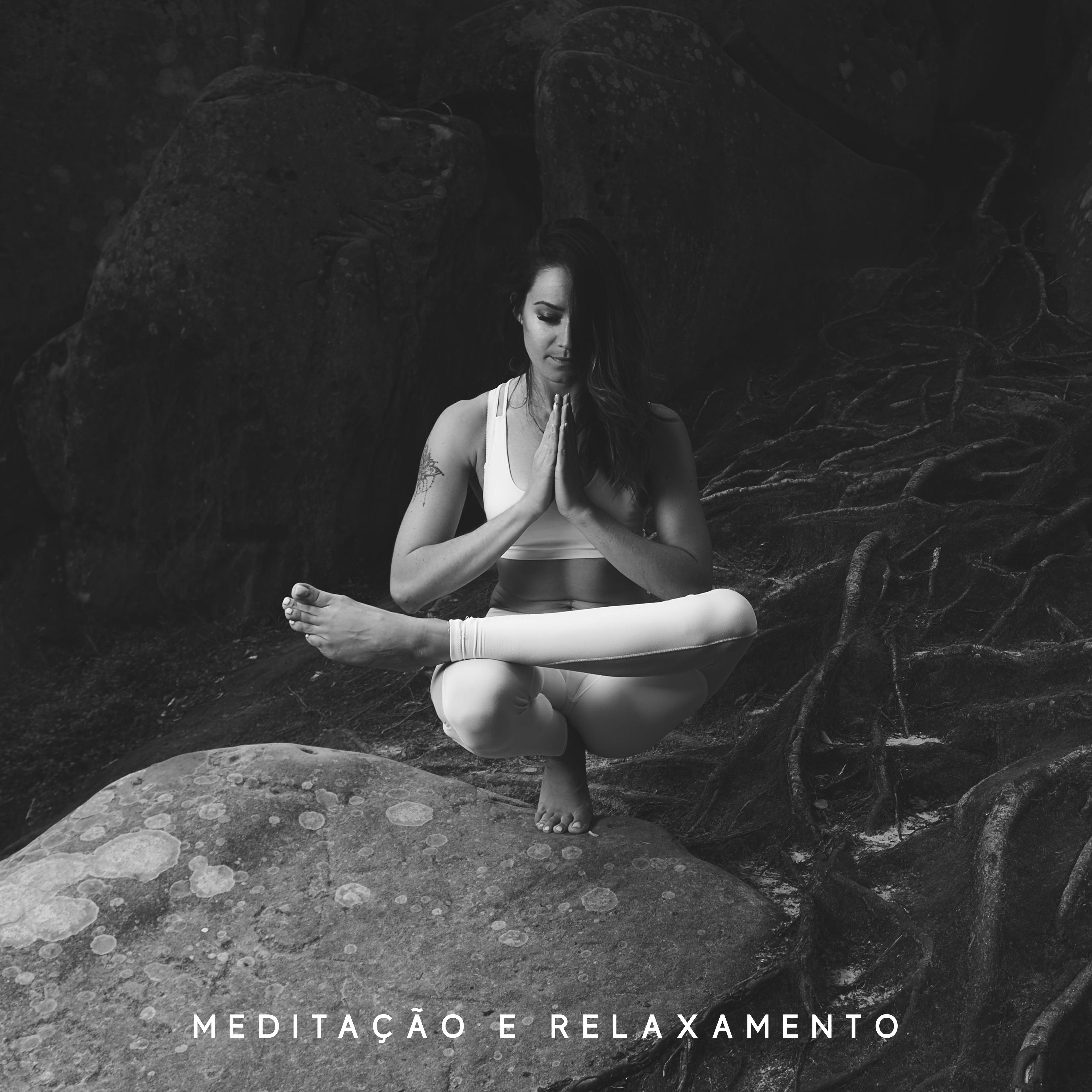 Meditação e Relaxamento – Música para Meditação Profunda, Calma, Harmonia, Relaxamento, Música Zen