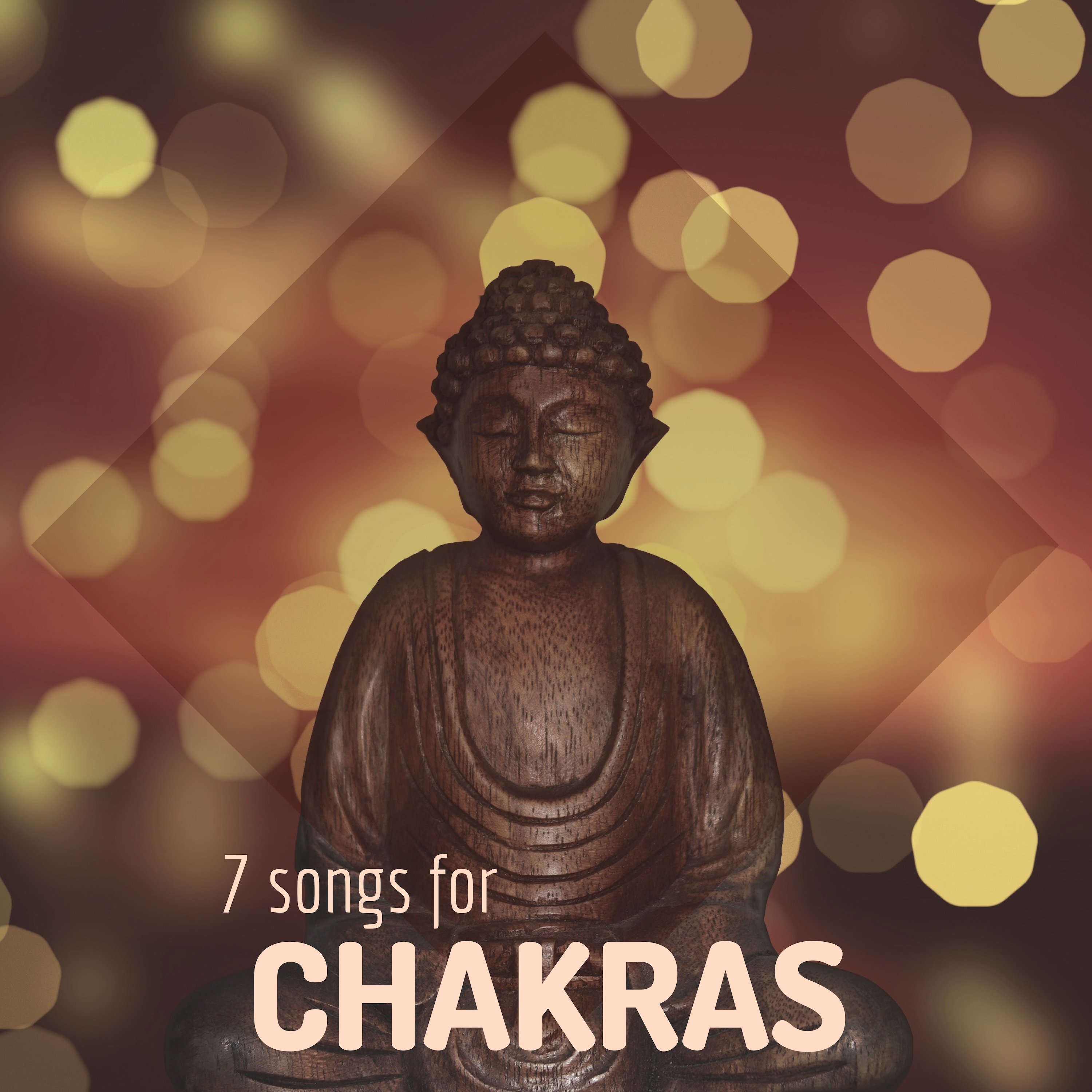 7 Songs for Chakras