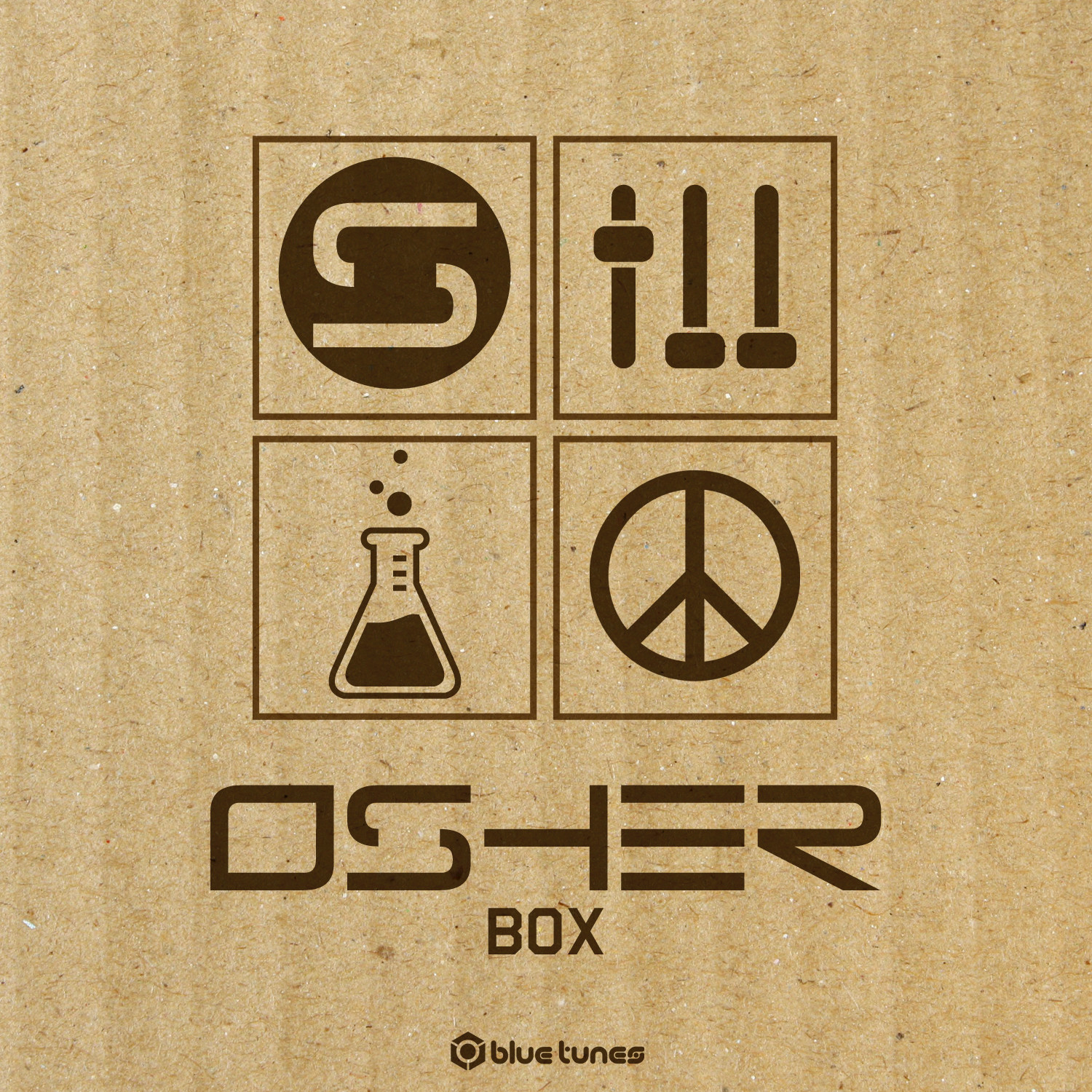 Osher Box