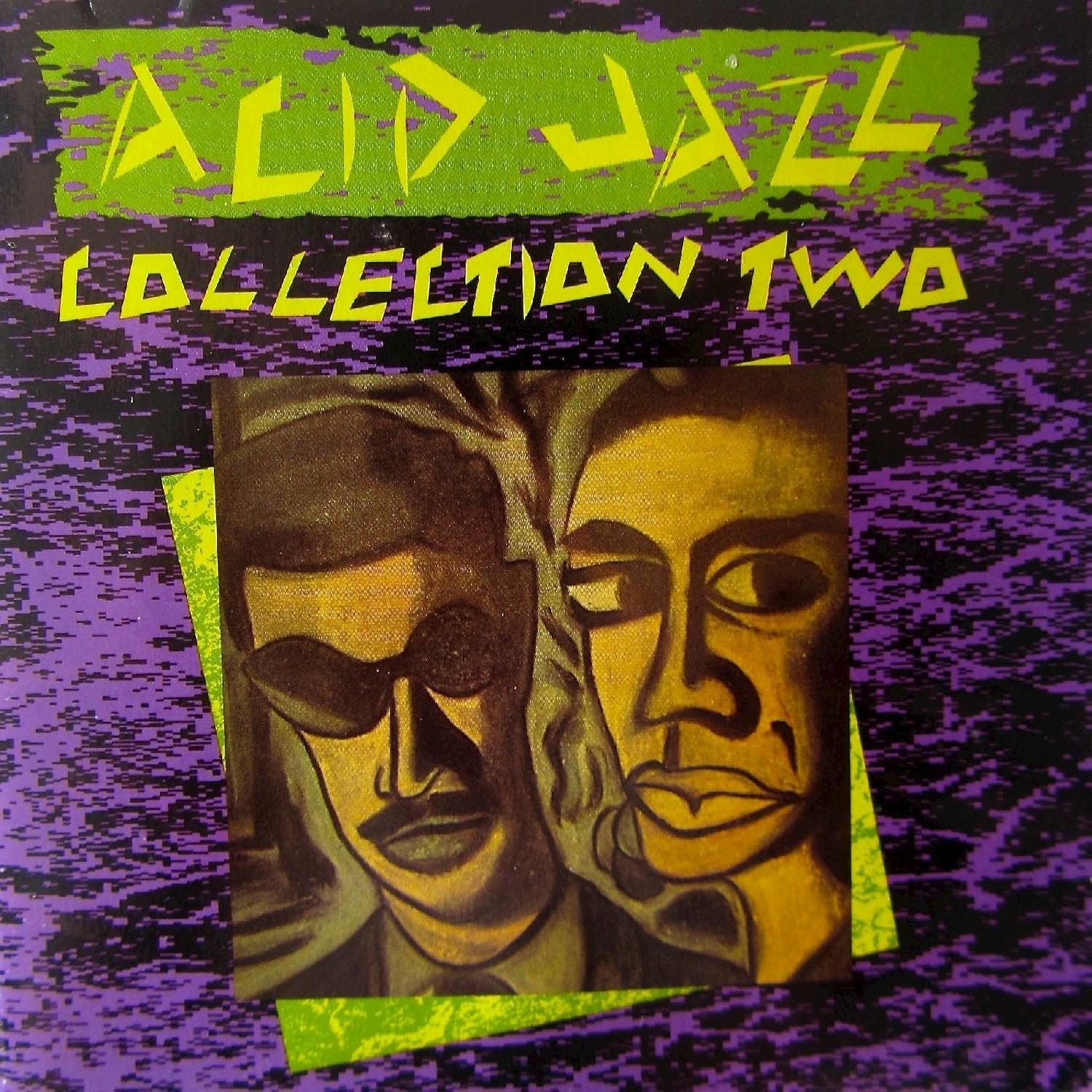 Acid Jazz Collection Two