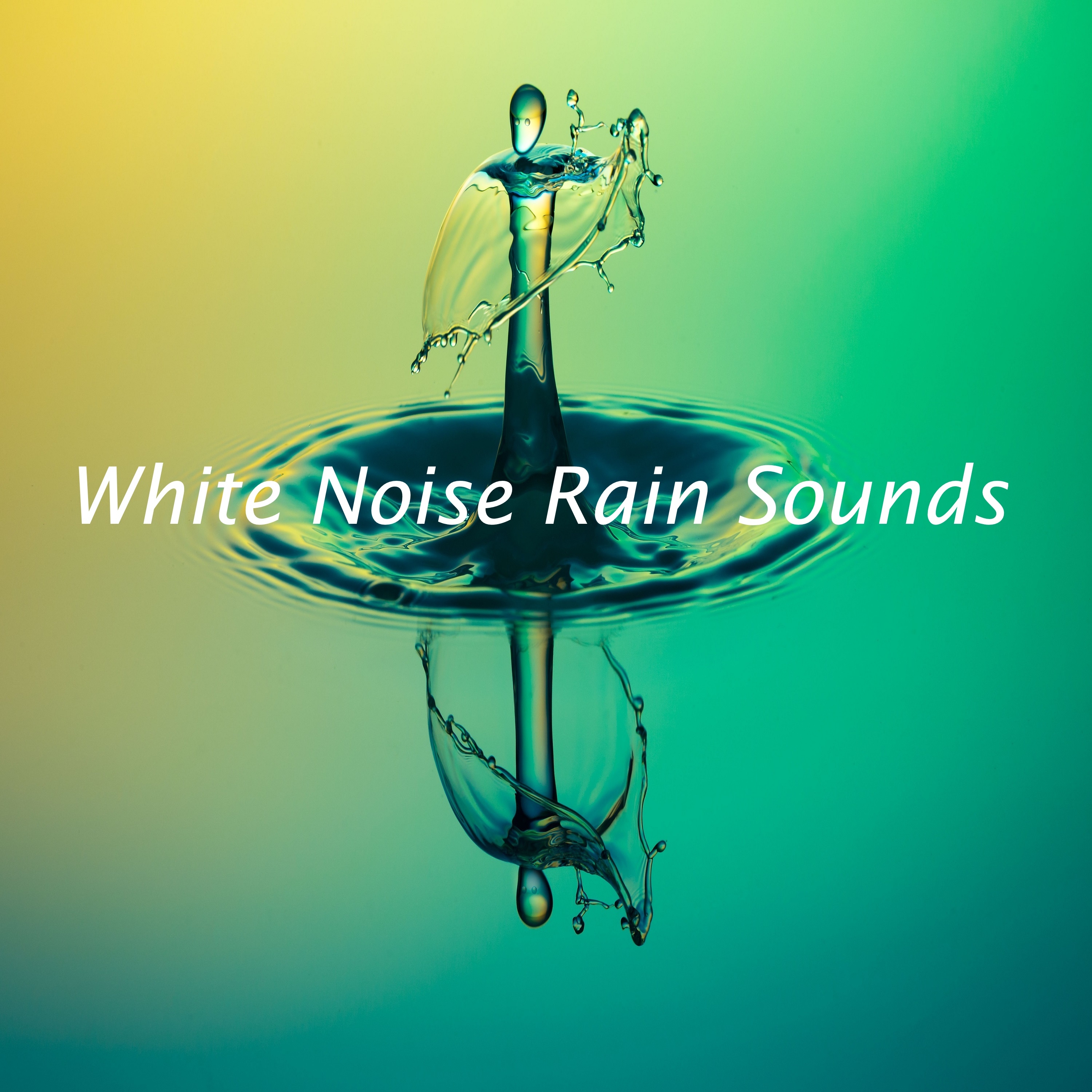 7 White Noise Rain Tracks Designed for Deep Sleep and Wellbeing