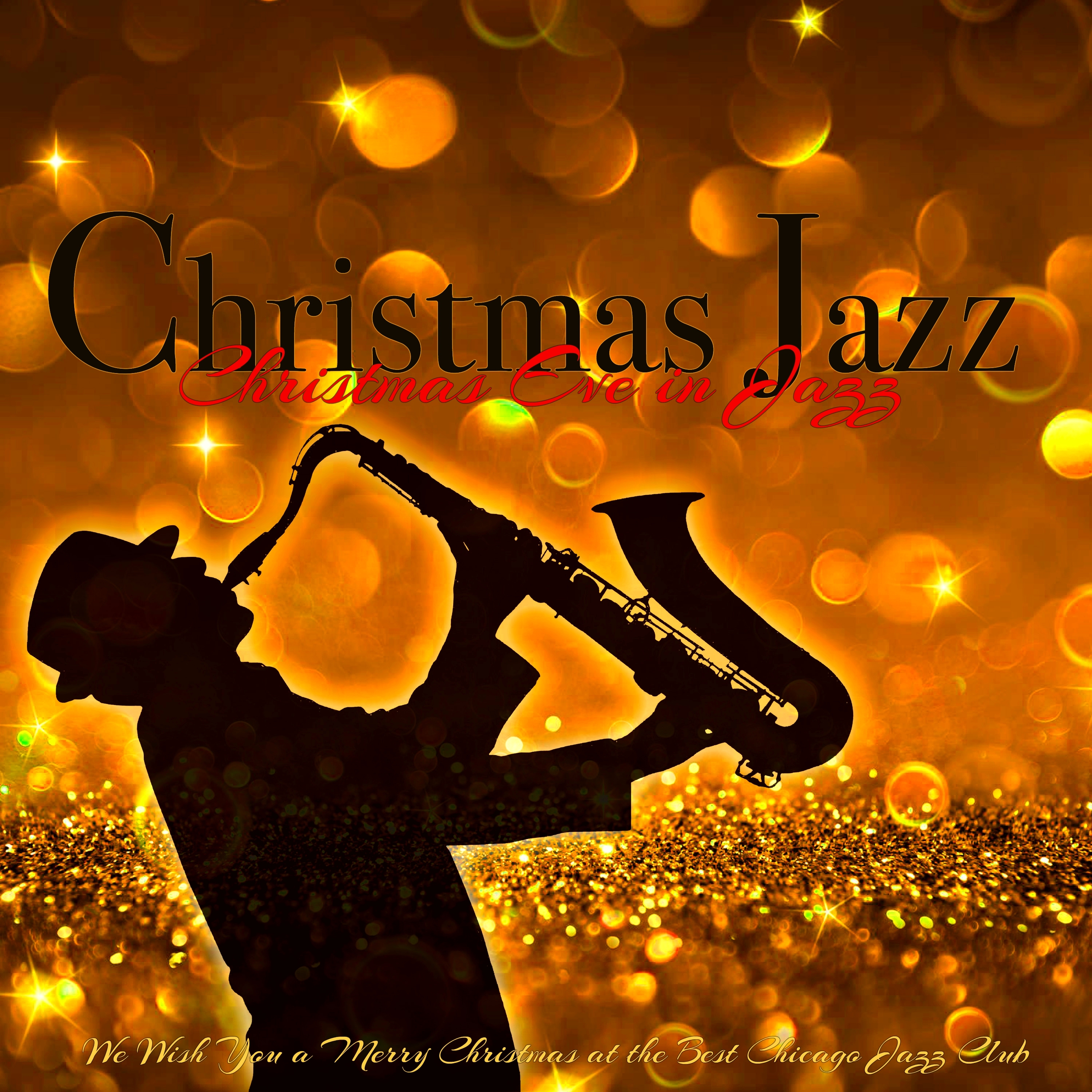 The Pianist - Christmas Eve at the Jazz Club