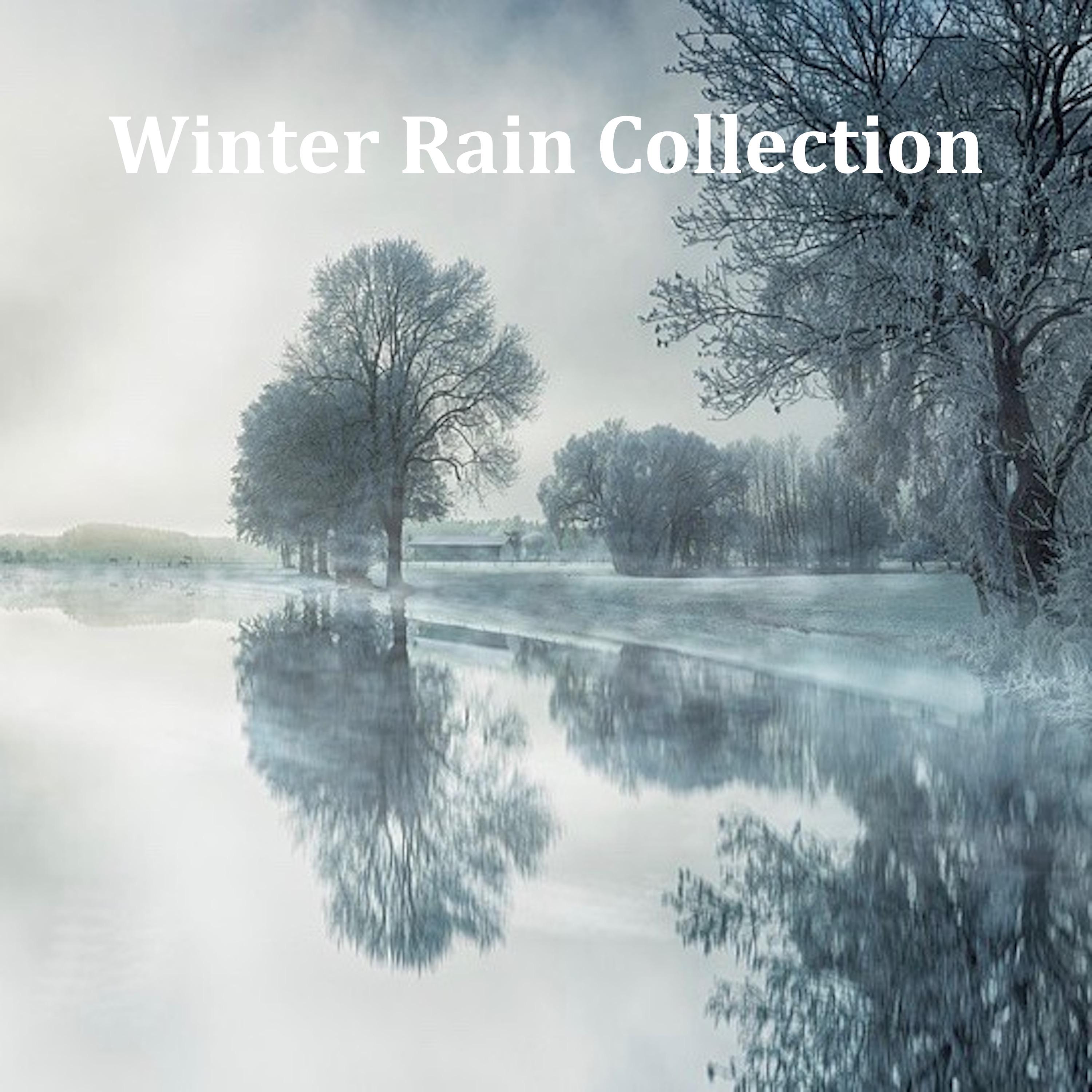 2018 Ambient Rain and Nature Collection