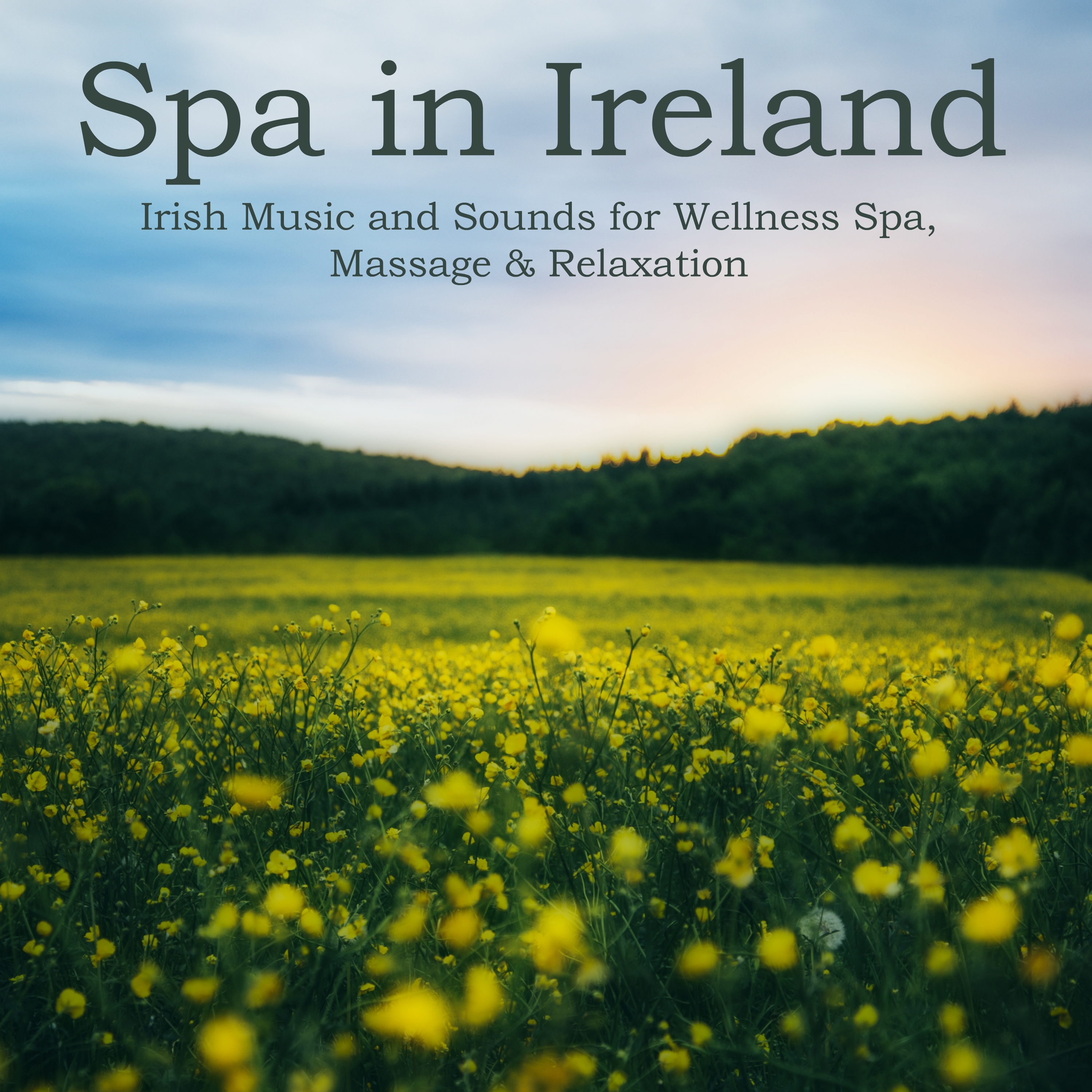 Sweet Music for Spa