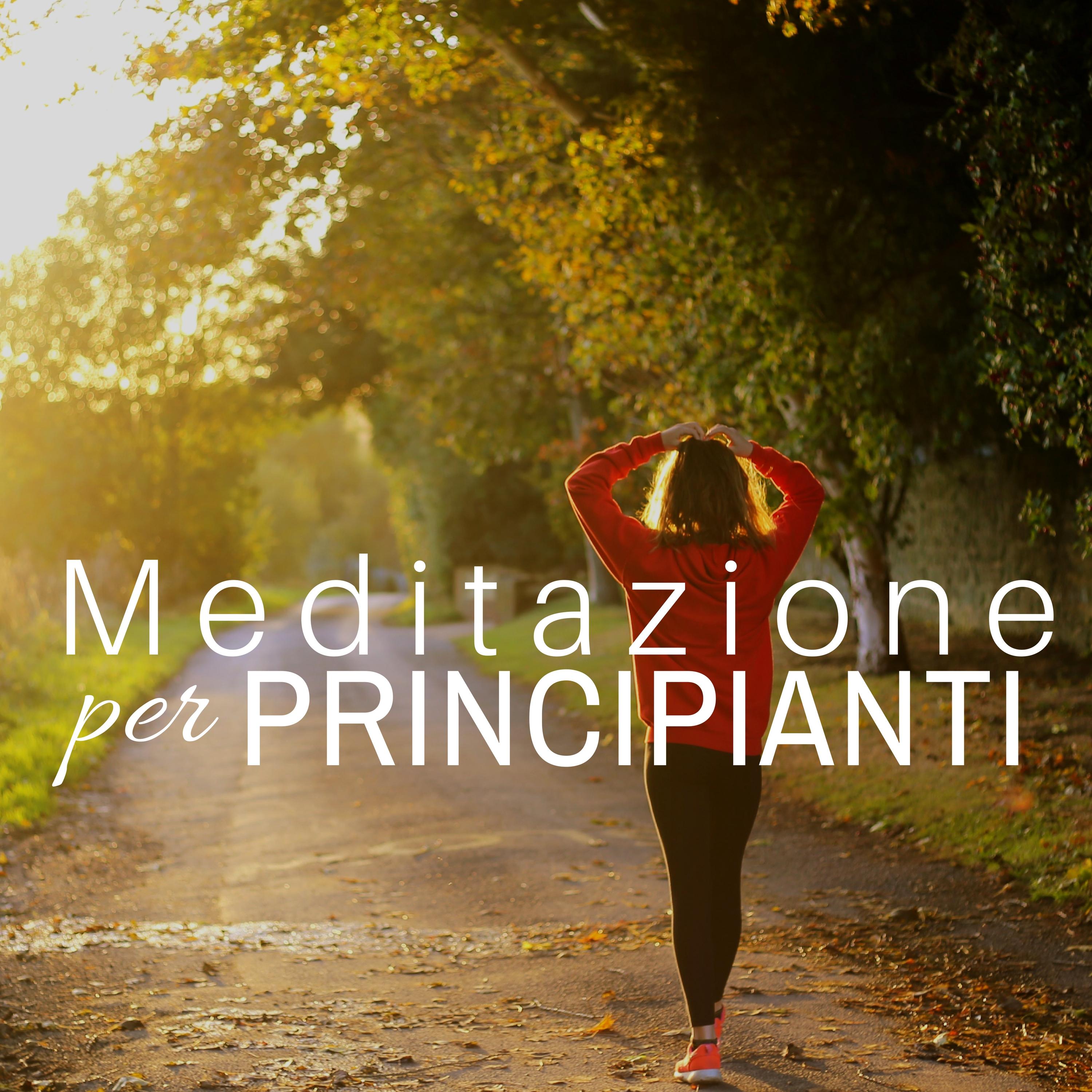 Sessione di Meditazione