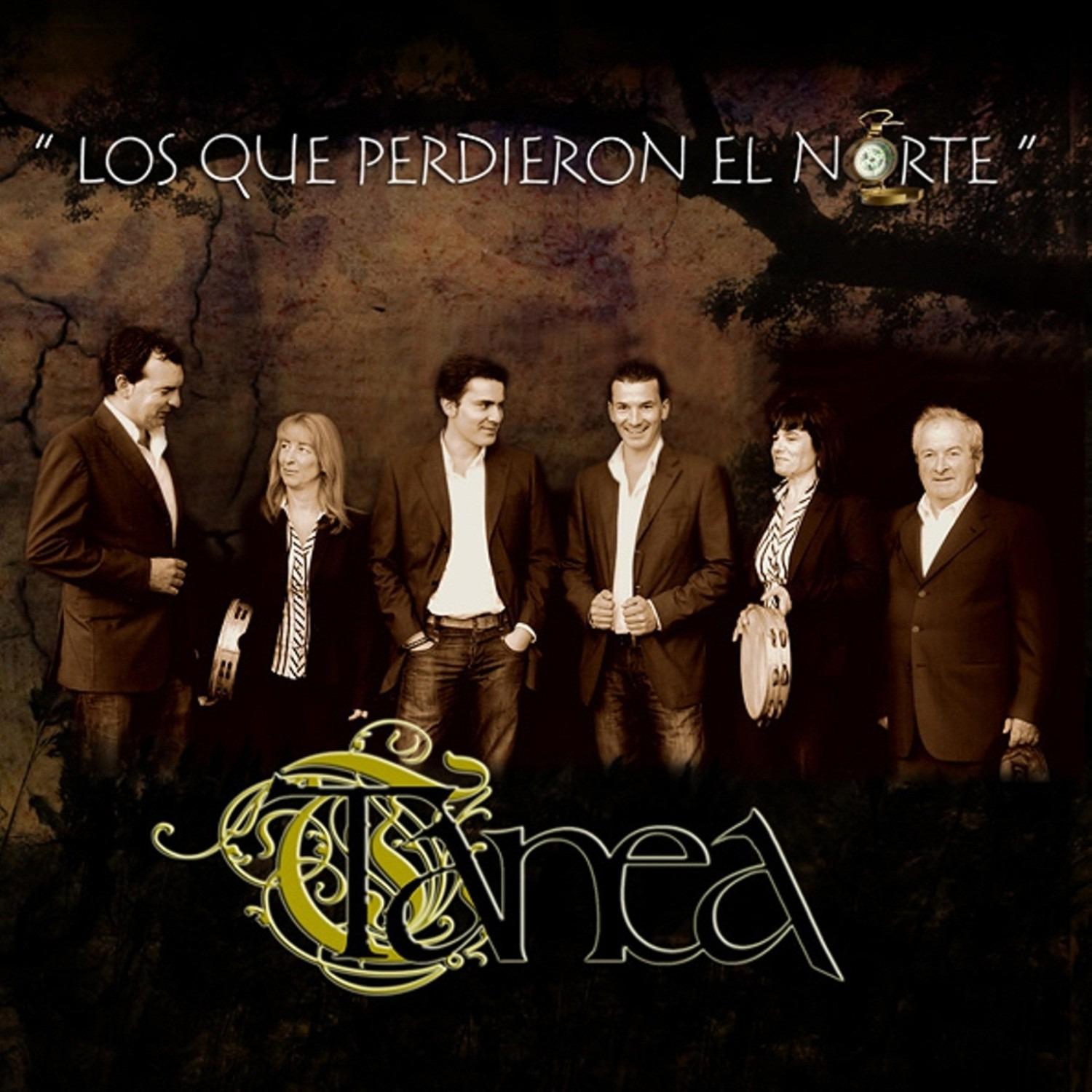 La orquesta