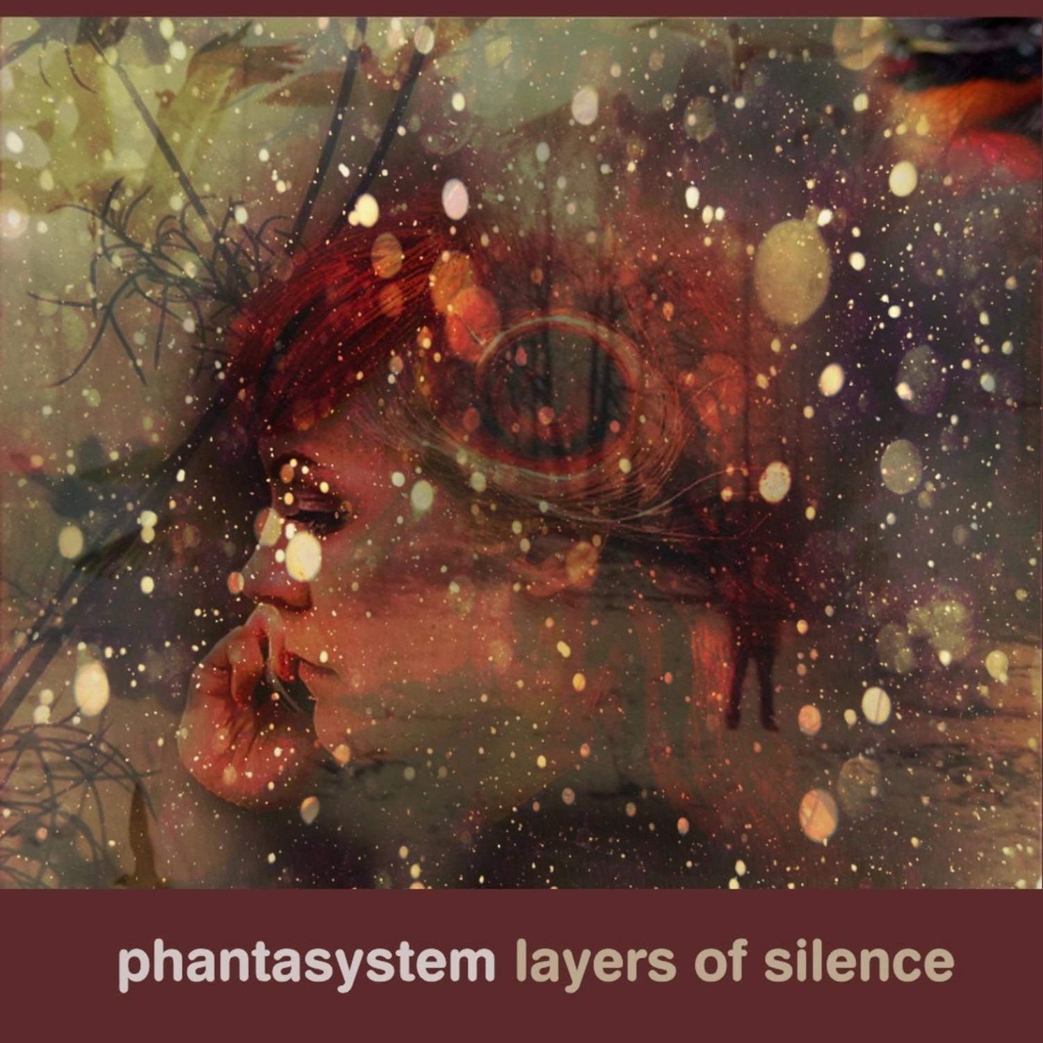 Layers Of Silence