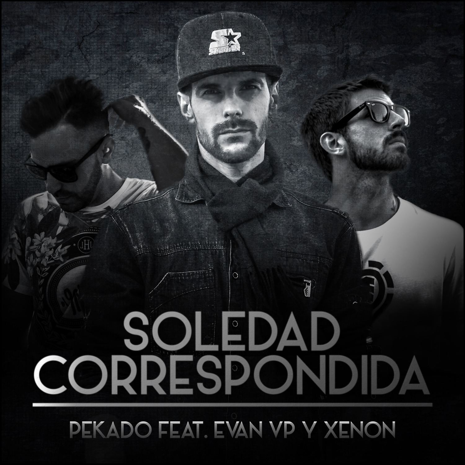 Soledad Correspondida