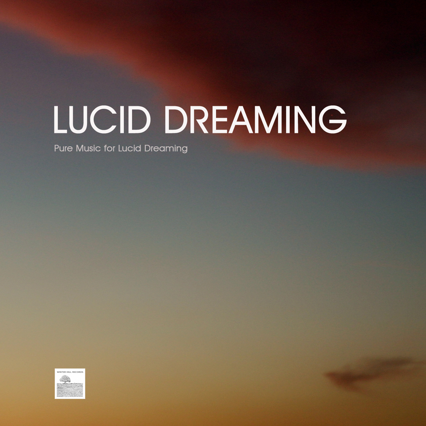 Pure Lucid Dreaming