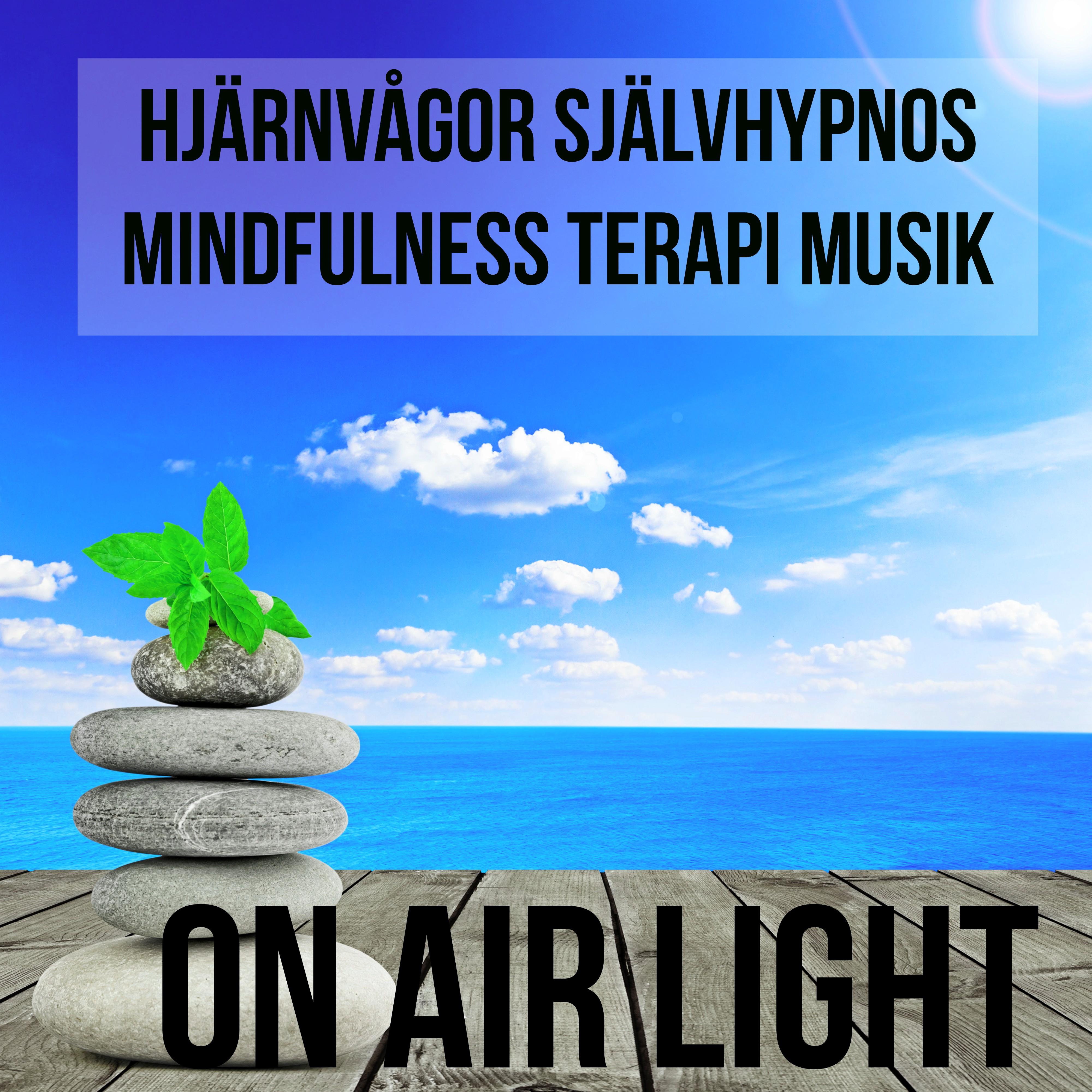 On Air Light - Hjärnvågor Självhypnos Mindfulness Terapi Musik med Instrumental Naturens New Age Ljud