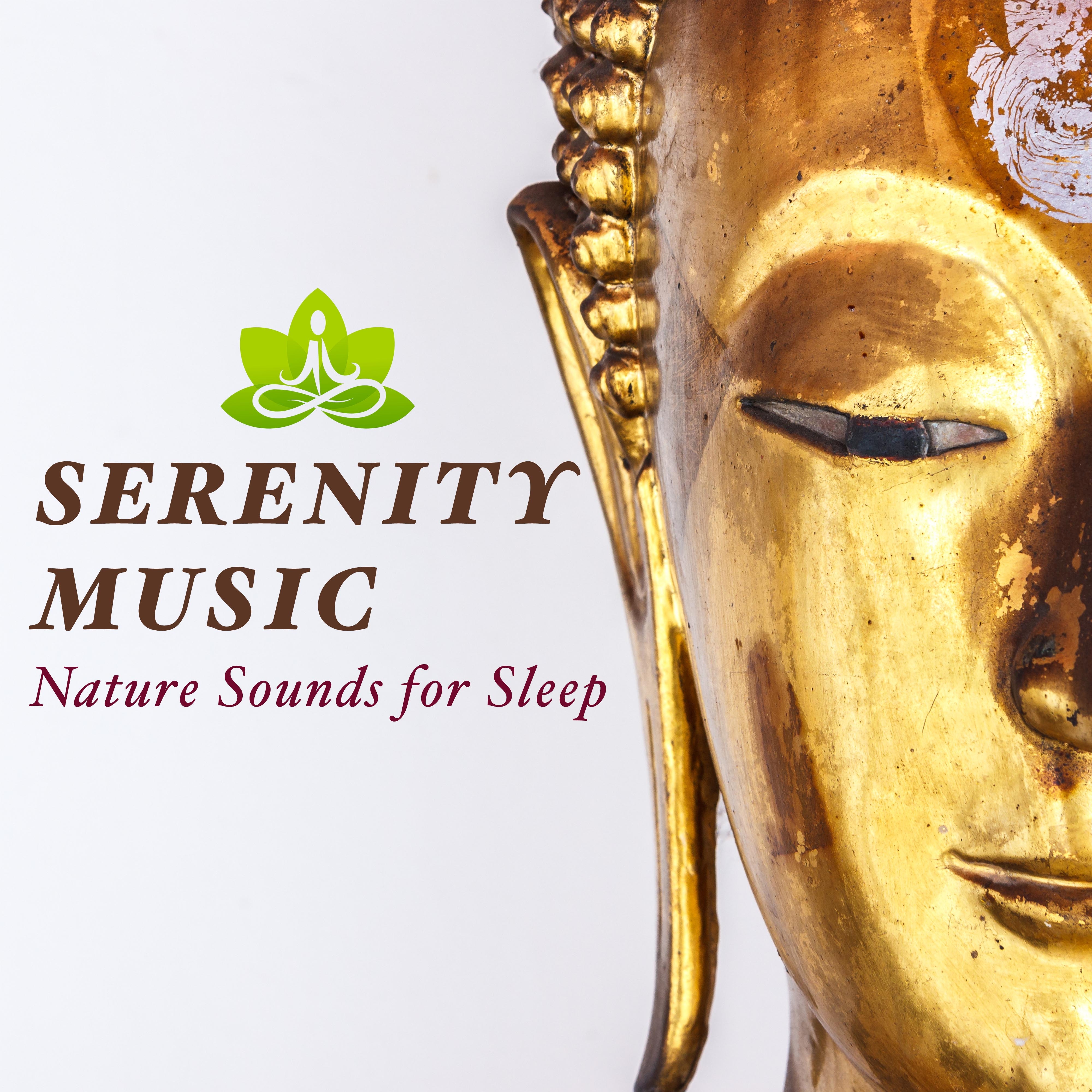 Serenity Music - Nature Sounds for Sleep