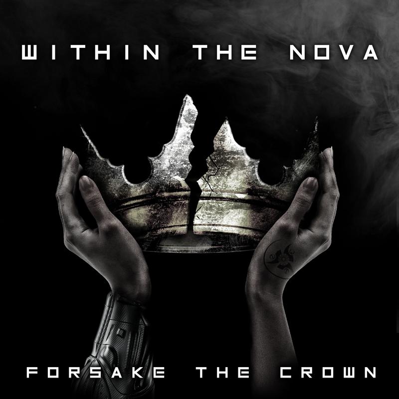 Forsake The Crown