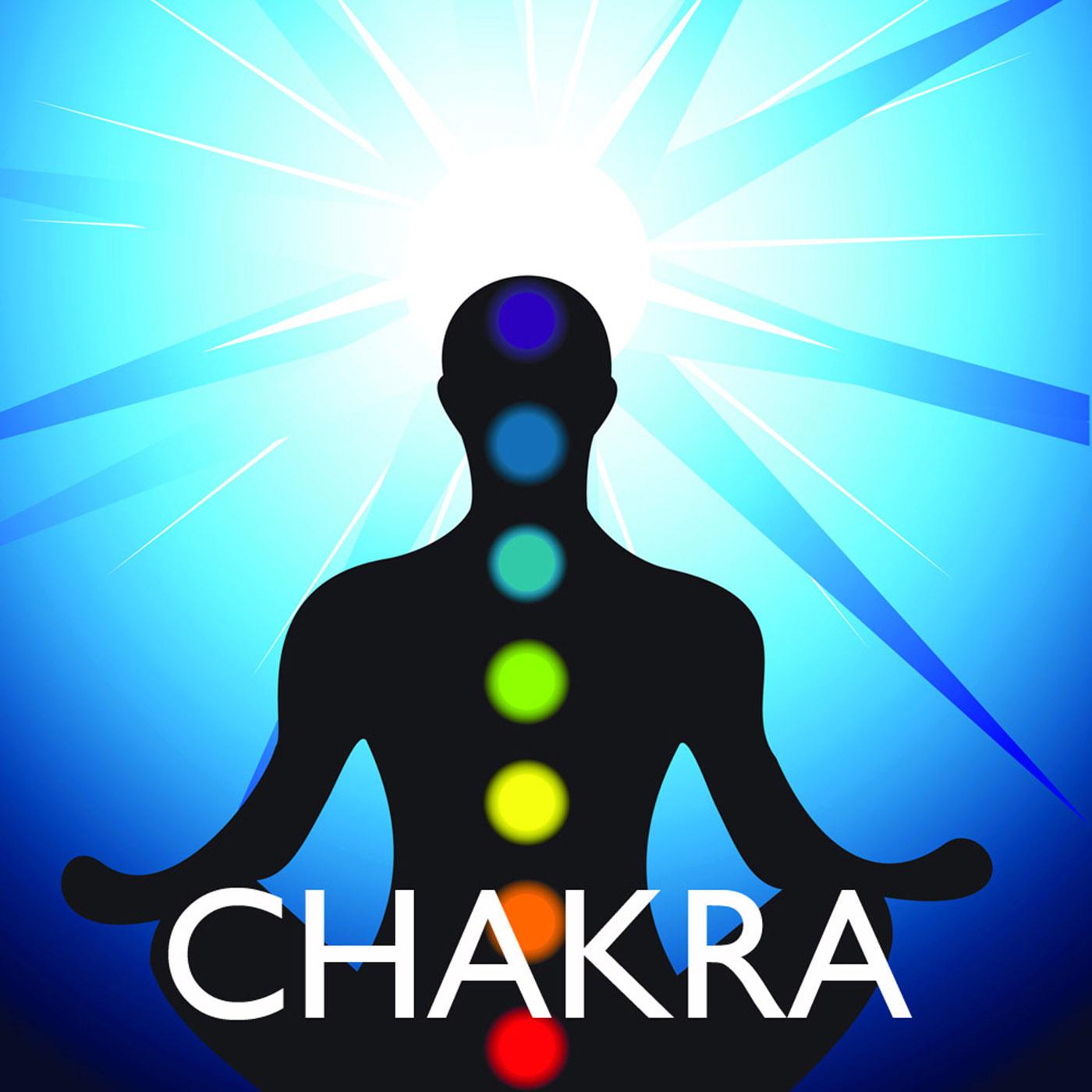 Chakra Balancing: Chakras, Sound Healing Meditation Music Therapy for Relaxation, Restful Sleep, Inner Balance, Stress Relief and Anxiety Disorder