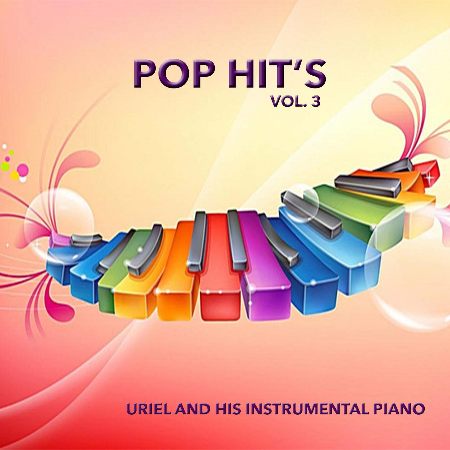 Pop Hit´s, Vol. 3