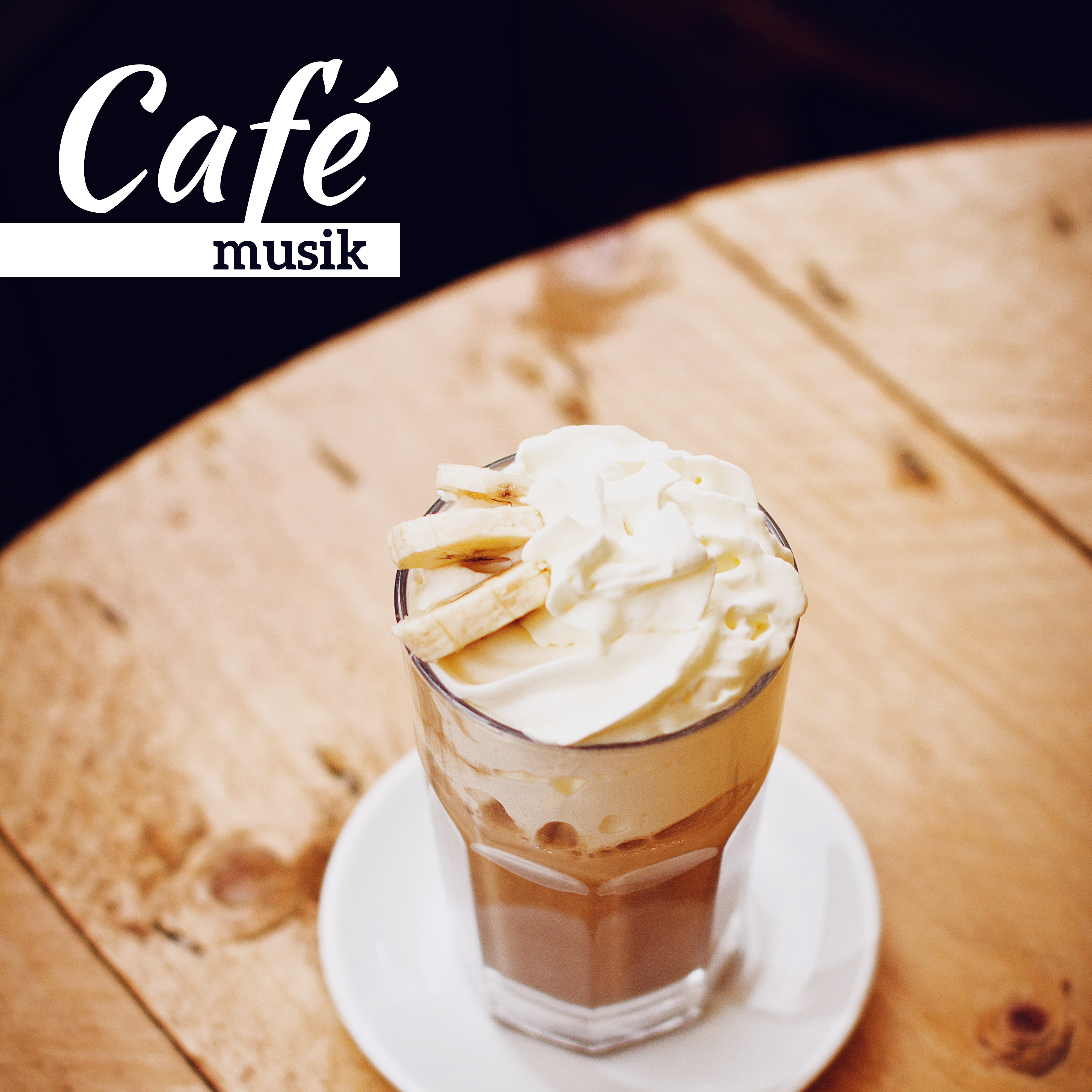 Café musik – Chillout 2017