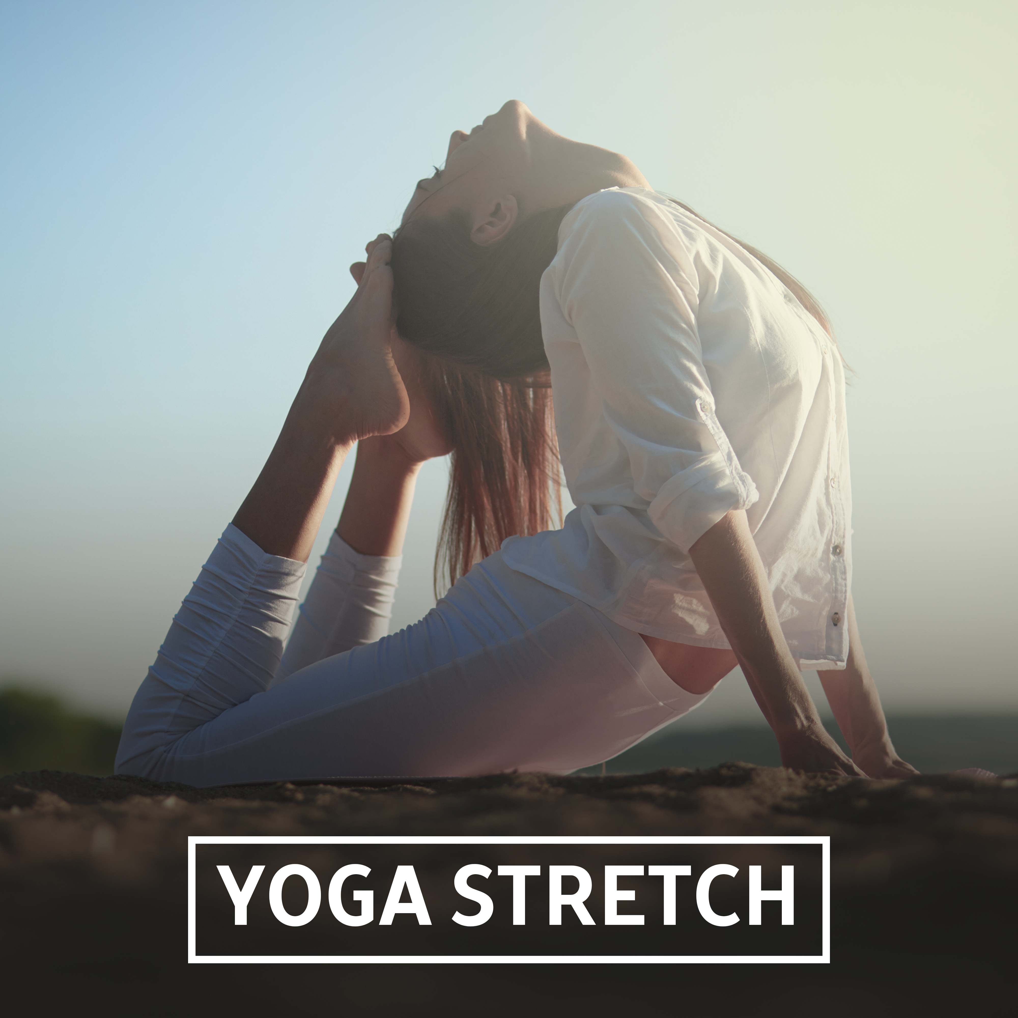 Yoga Stretch – Train Your Mind, Deep Focus, Healing Piano, Meditation Music, Nature Sounds, Total Relaxation, Kundalini Yoga