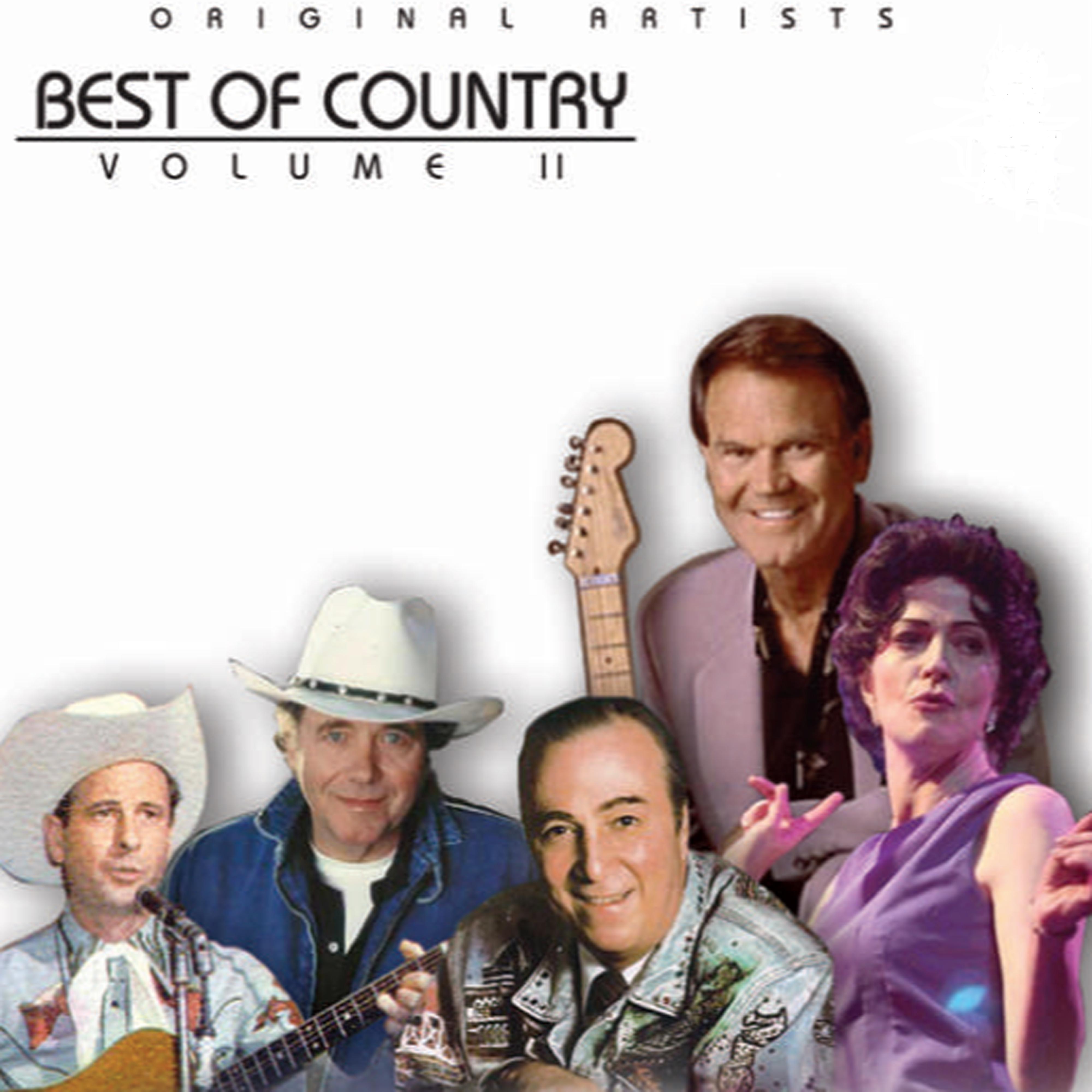 Ultimate Country, Vol. 2