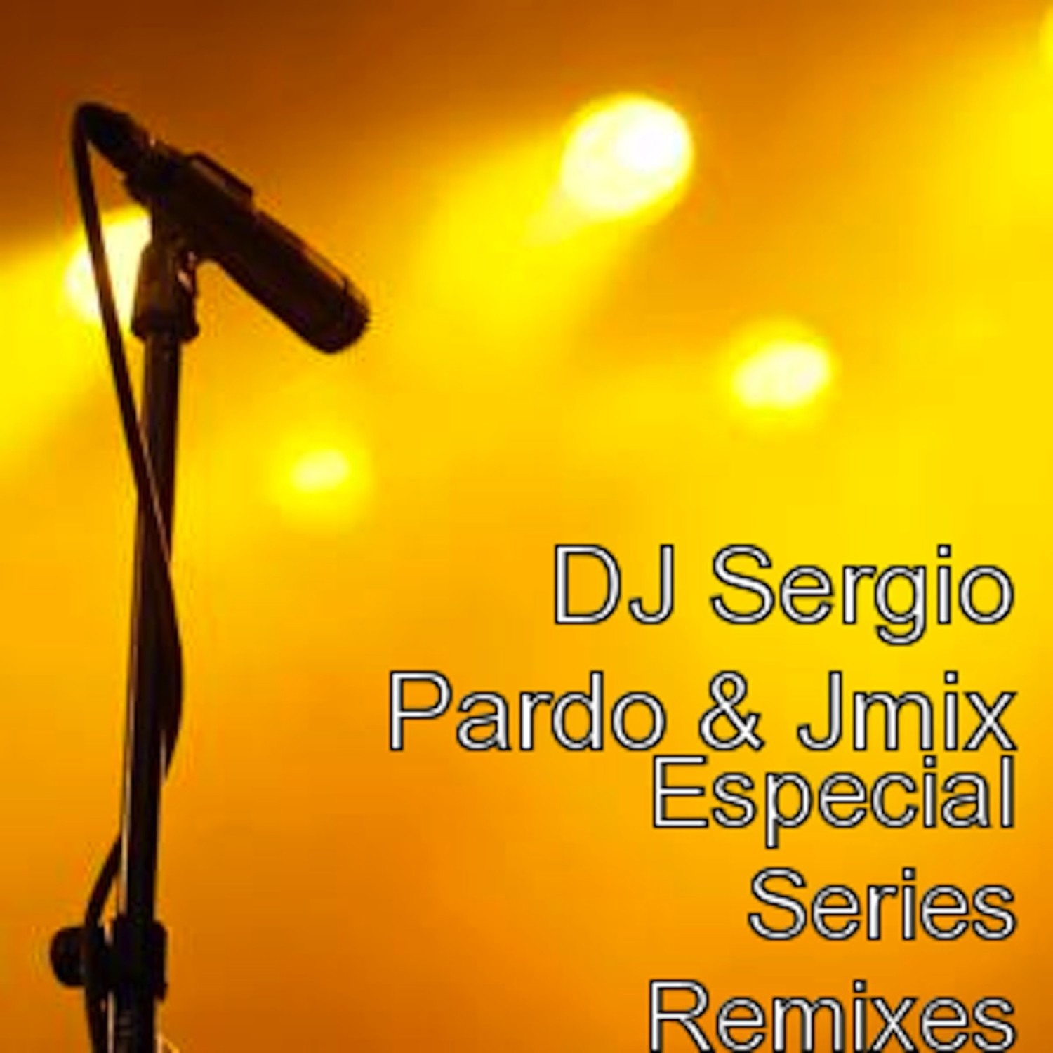 Special Series Remixes