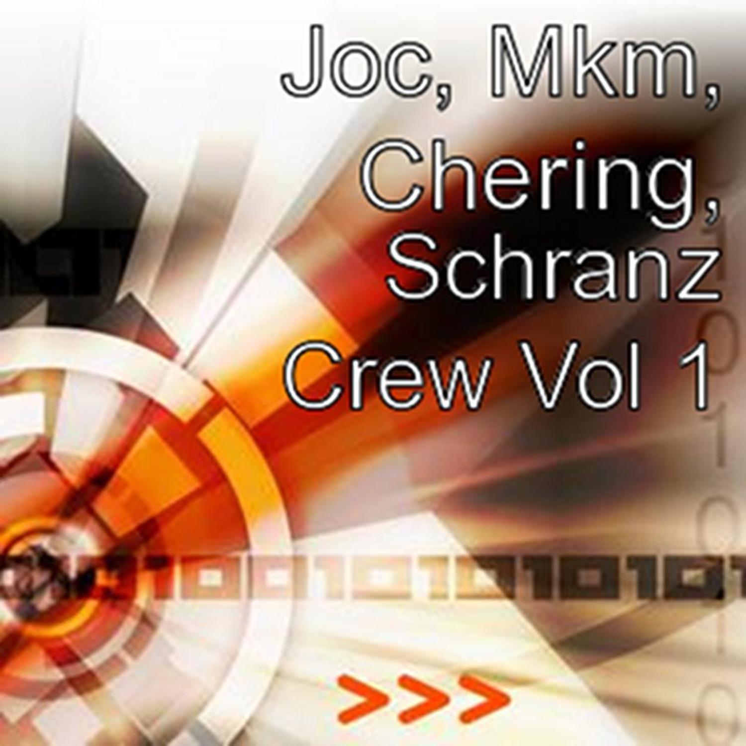 Schranz Crew Vol 1