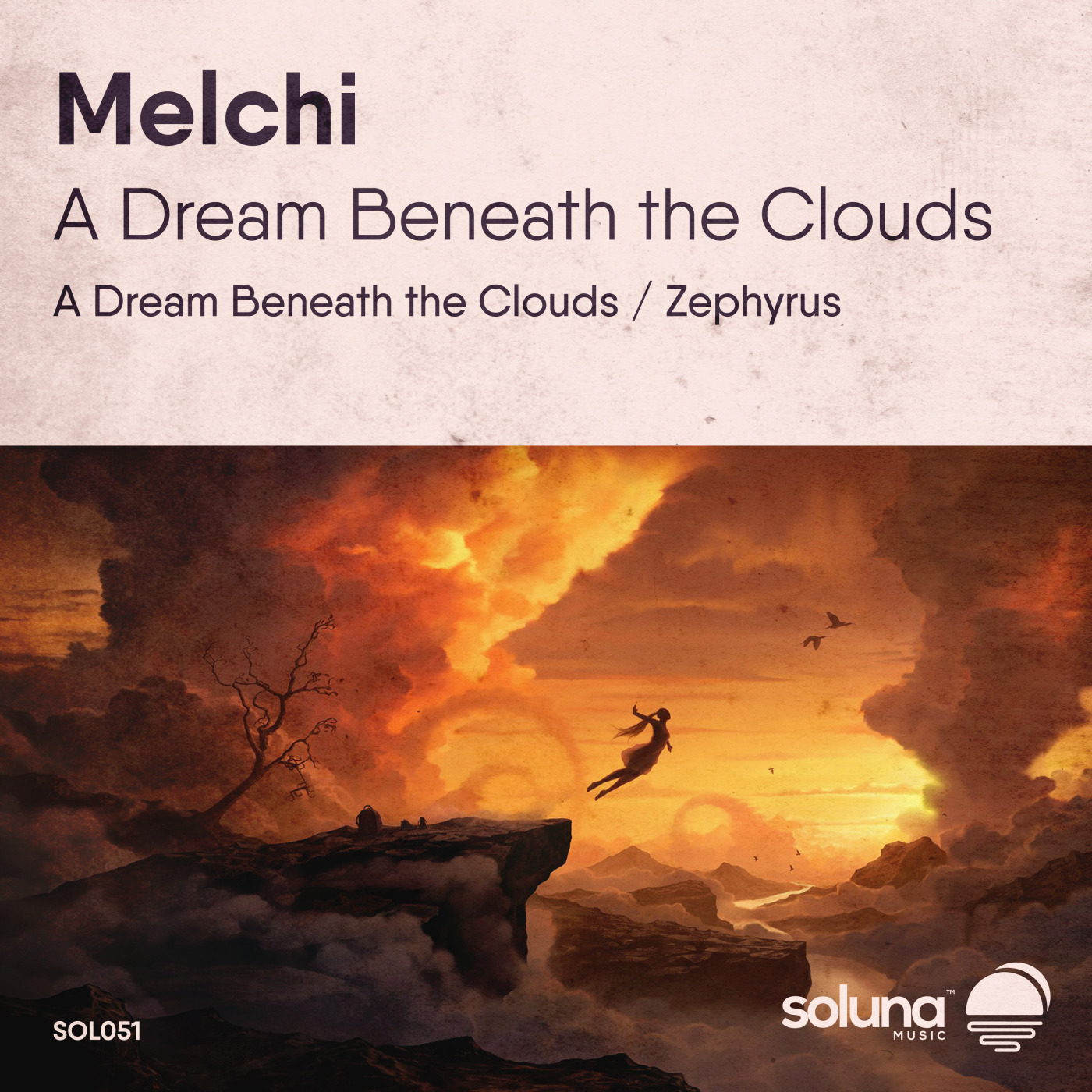 A Dream Beneath the Clouds