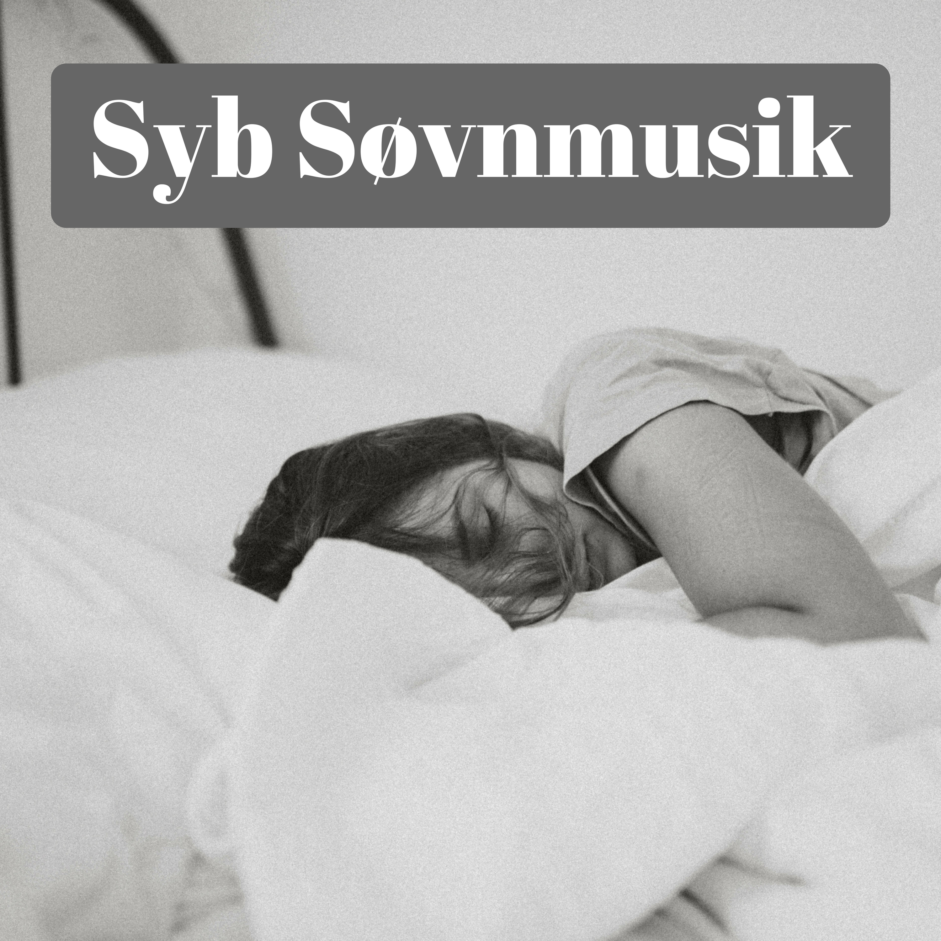 Syb Søvnmusik - Musik til Børnesøvn, Børns Lullabies