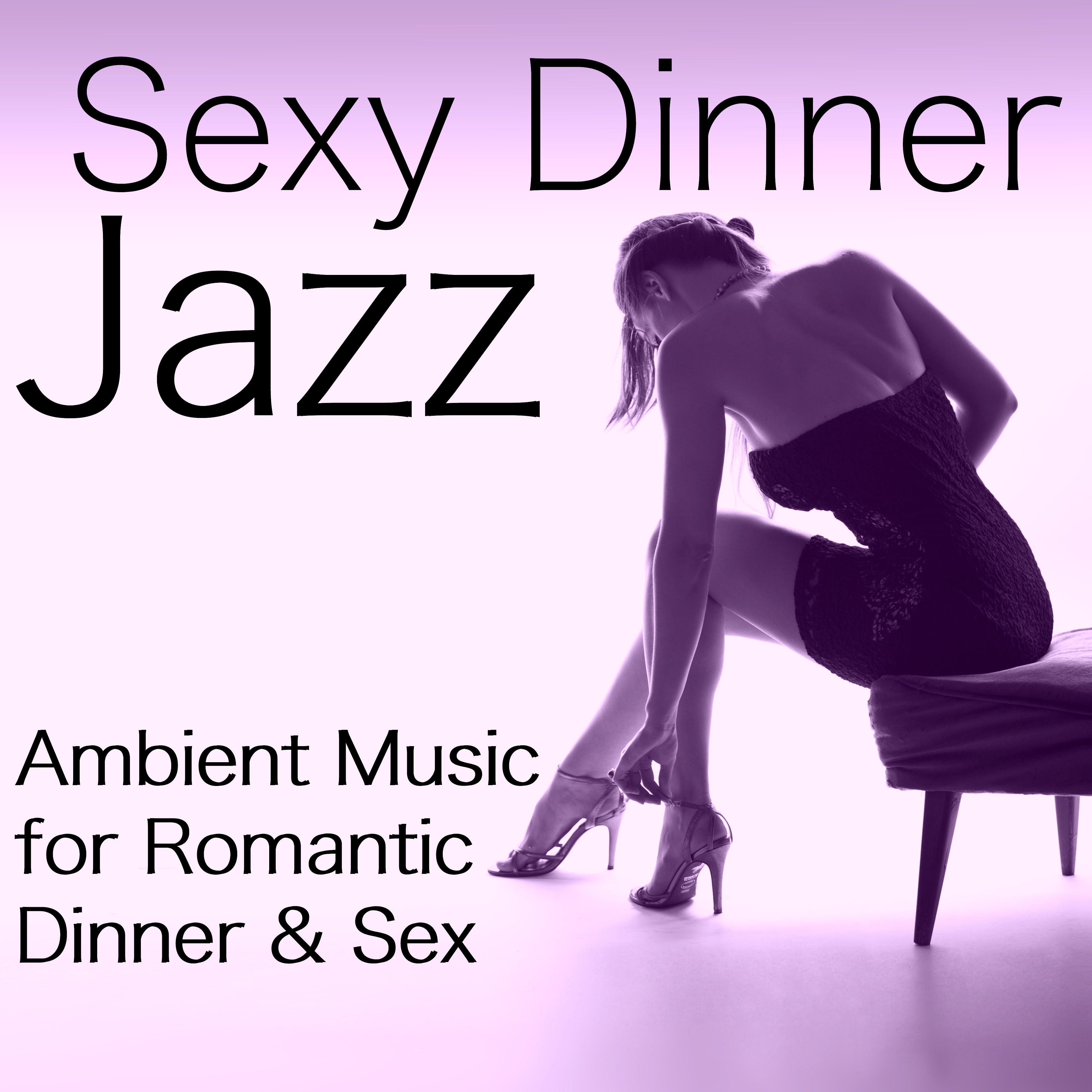 **** Dinner Jazz - Ambient Music for Romantic Dinner & ***