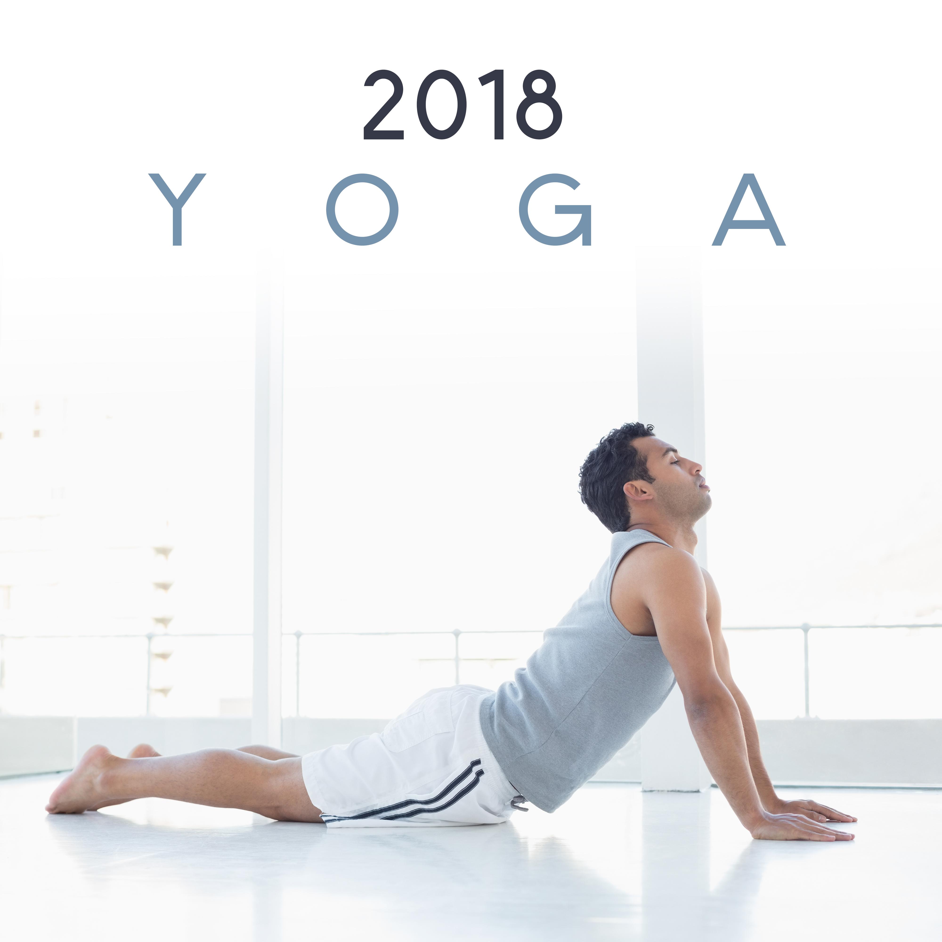 2018 Yoga