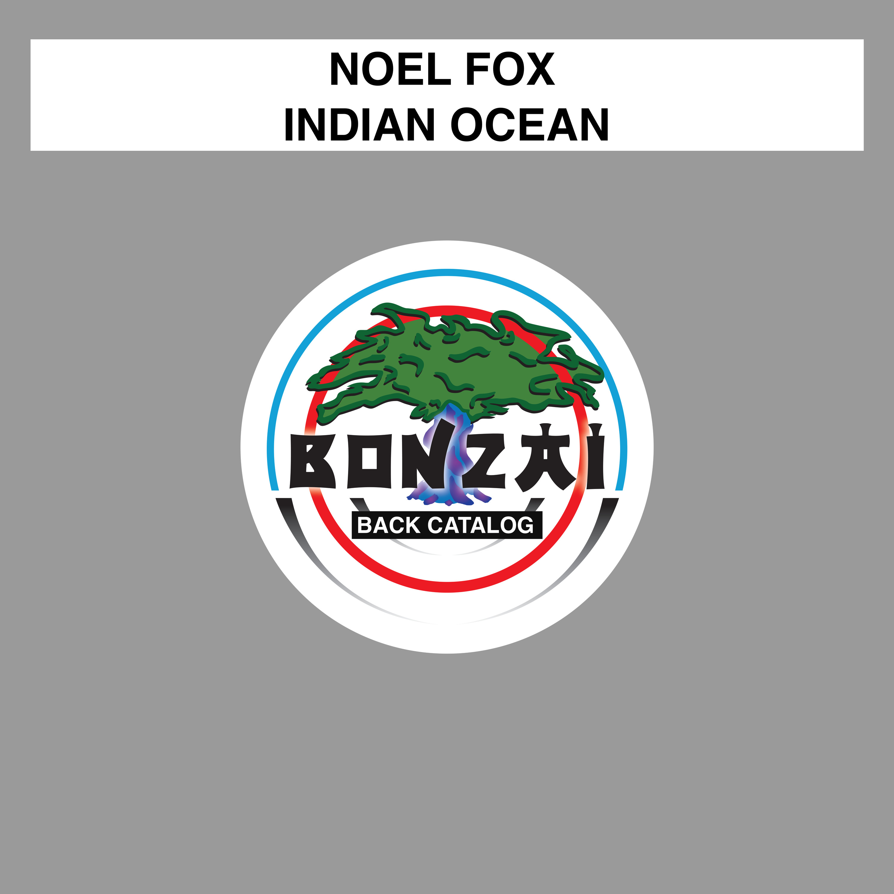 Indian Ocean