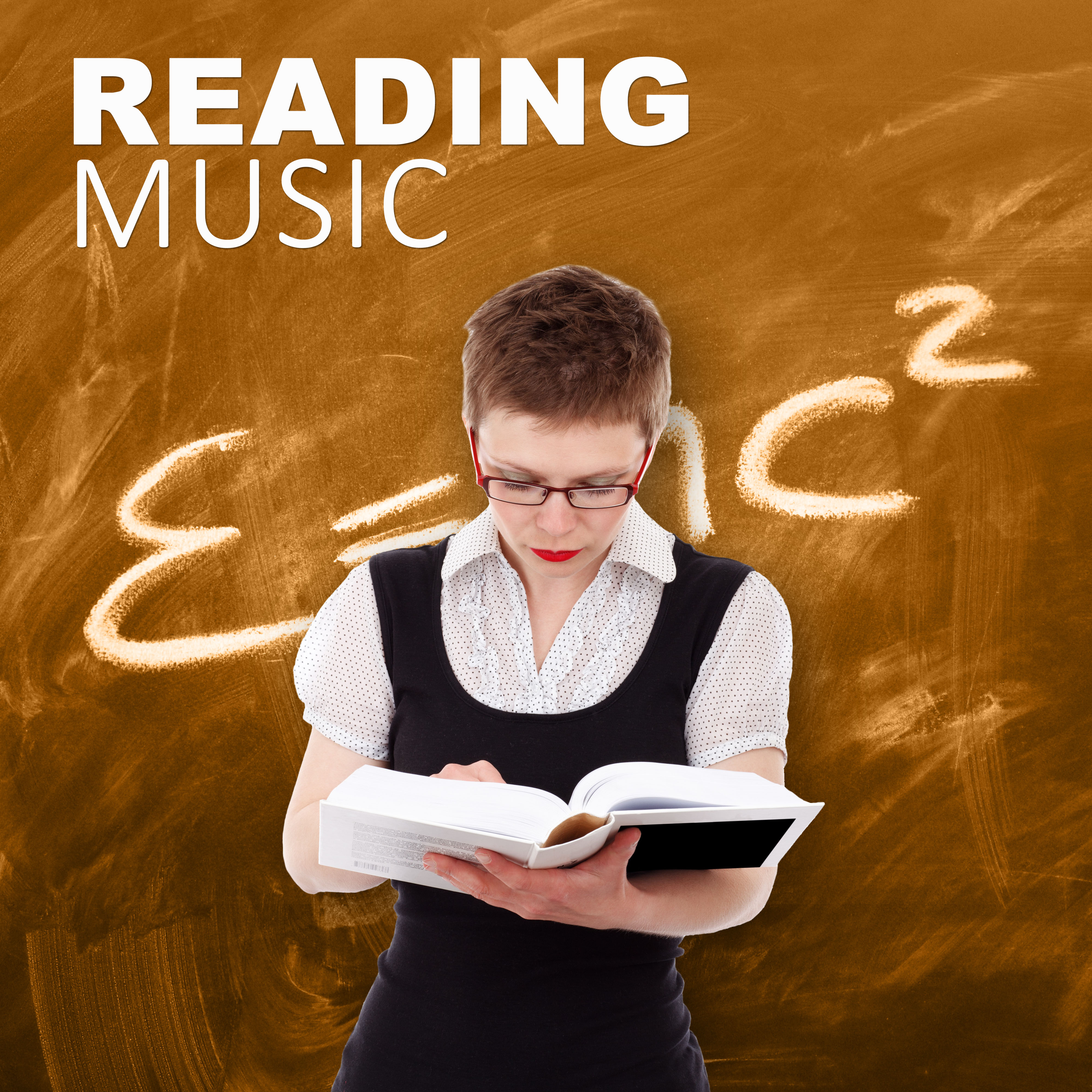 Reading Music - Increase Concentration, Focus on Task, Music to Find Peace, Learn By Heart, Soft New Age Music