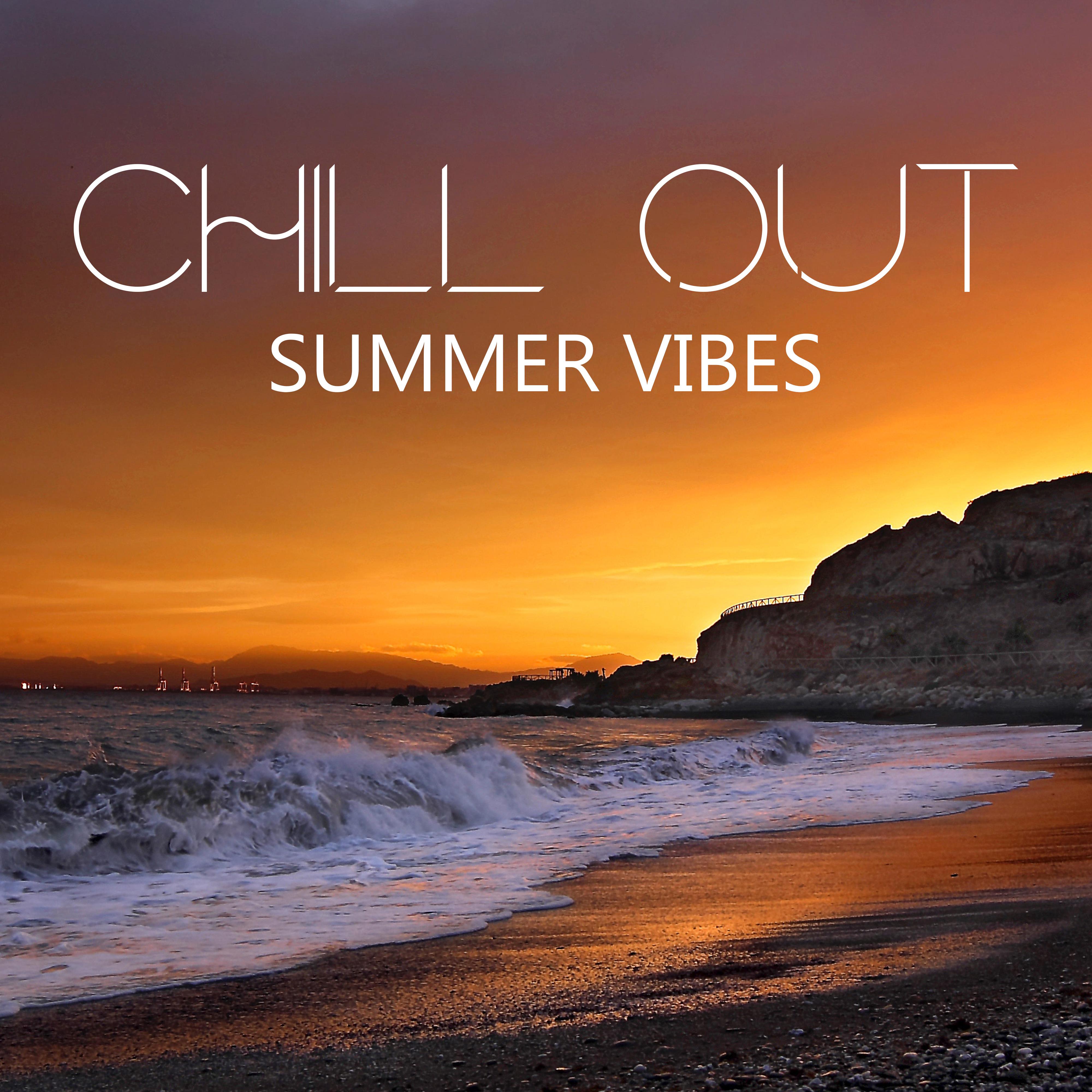 Chill Out Summer Vibes
