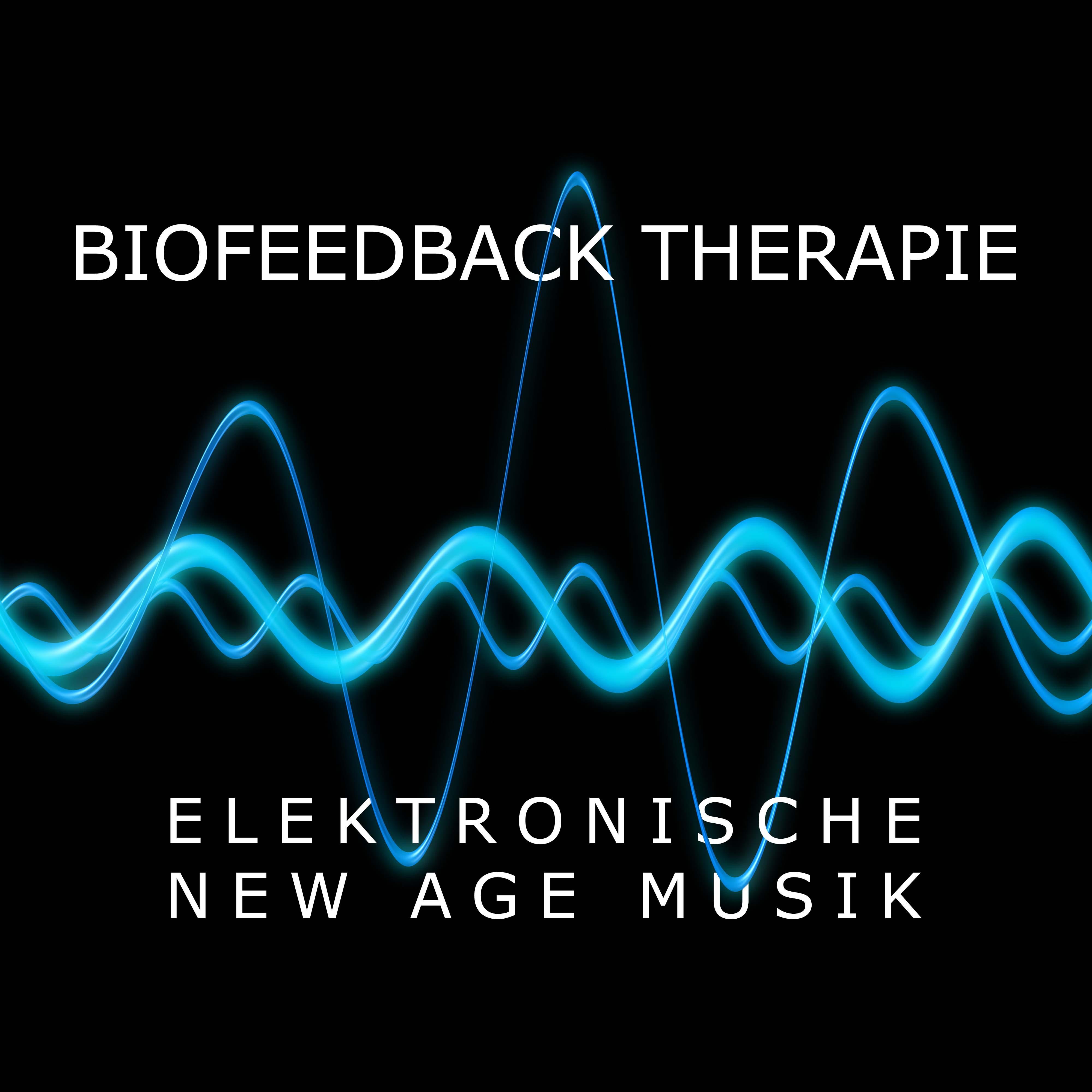 Biofeedback Therapie - Elektronische New Age Musik und Isochronic Tones Erfahrungen für tiefe Entspannung