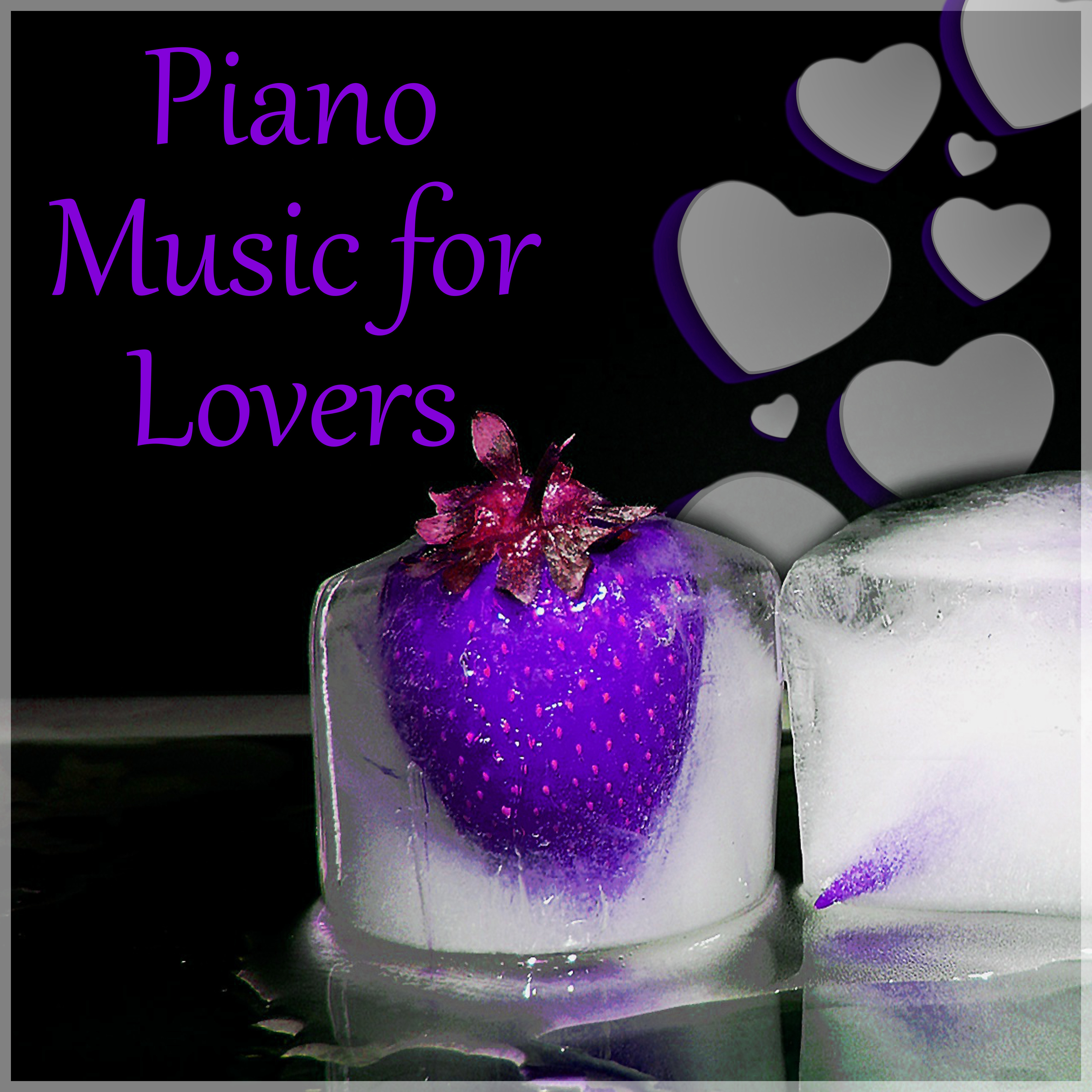 Piano Music for Lovers – Sensual Massage, Piano Jazz Music, Jazz Music, Smooth & **** Piano Music, Mellow Jazz After Dark, Romantic Jazz Sounds