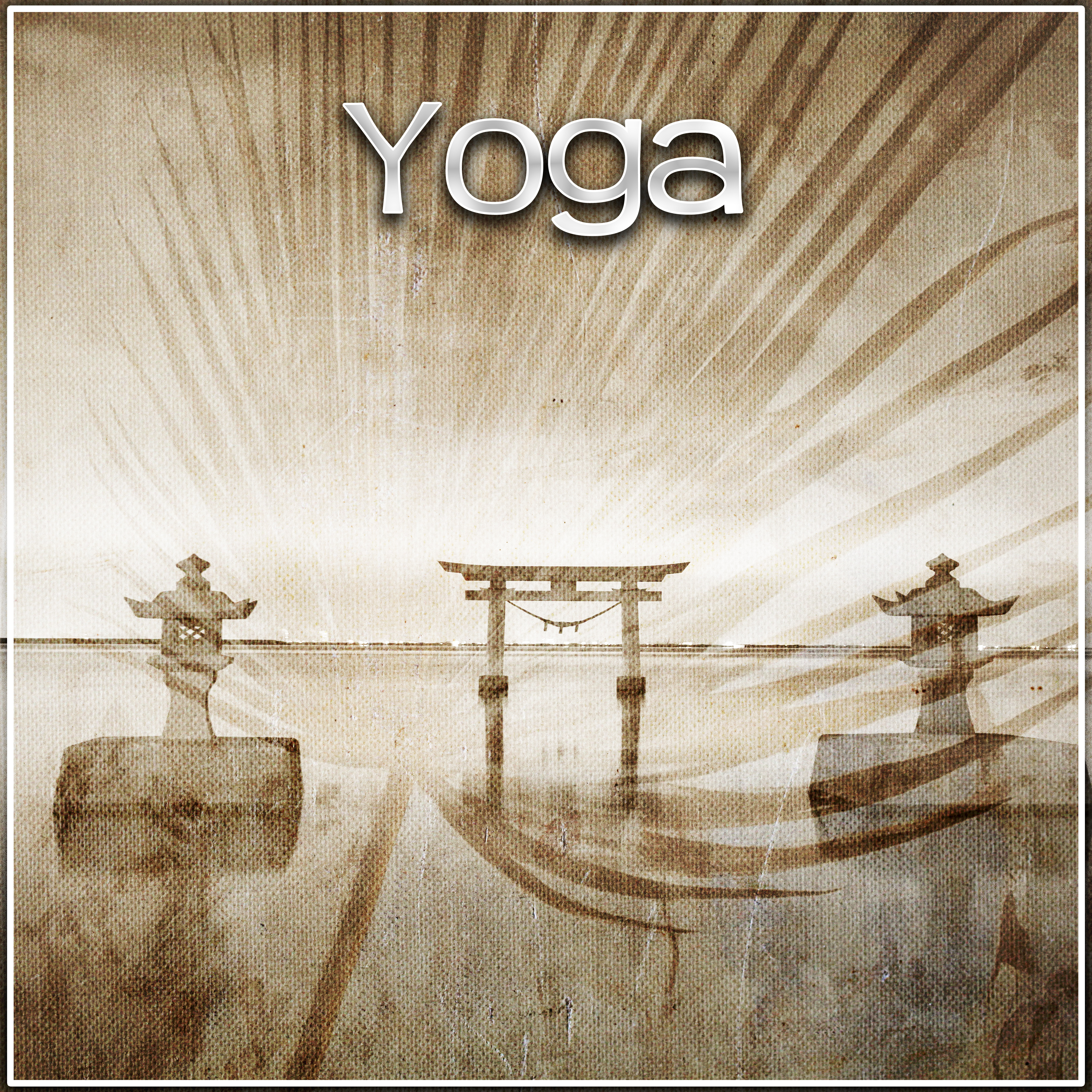 Yoga – Reiki, Healing Music, Peaceful Music, Inner Silence, Mindfulness, Balancing Therapy, Deep Meditation
