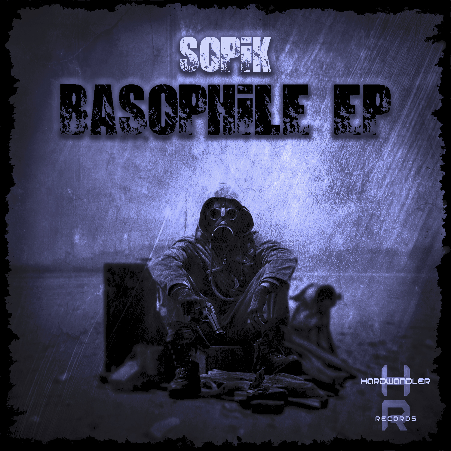 Basophile EP