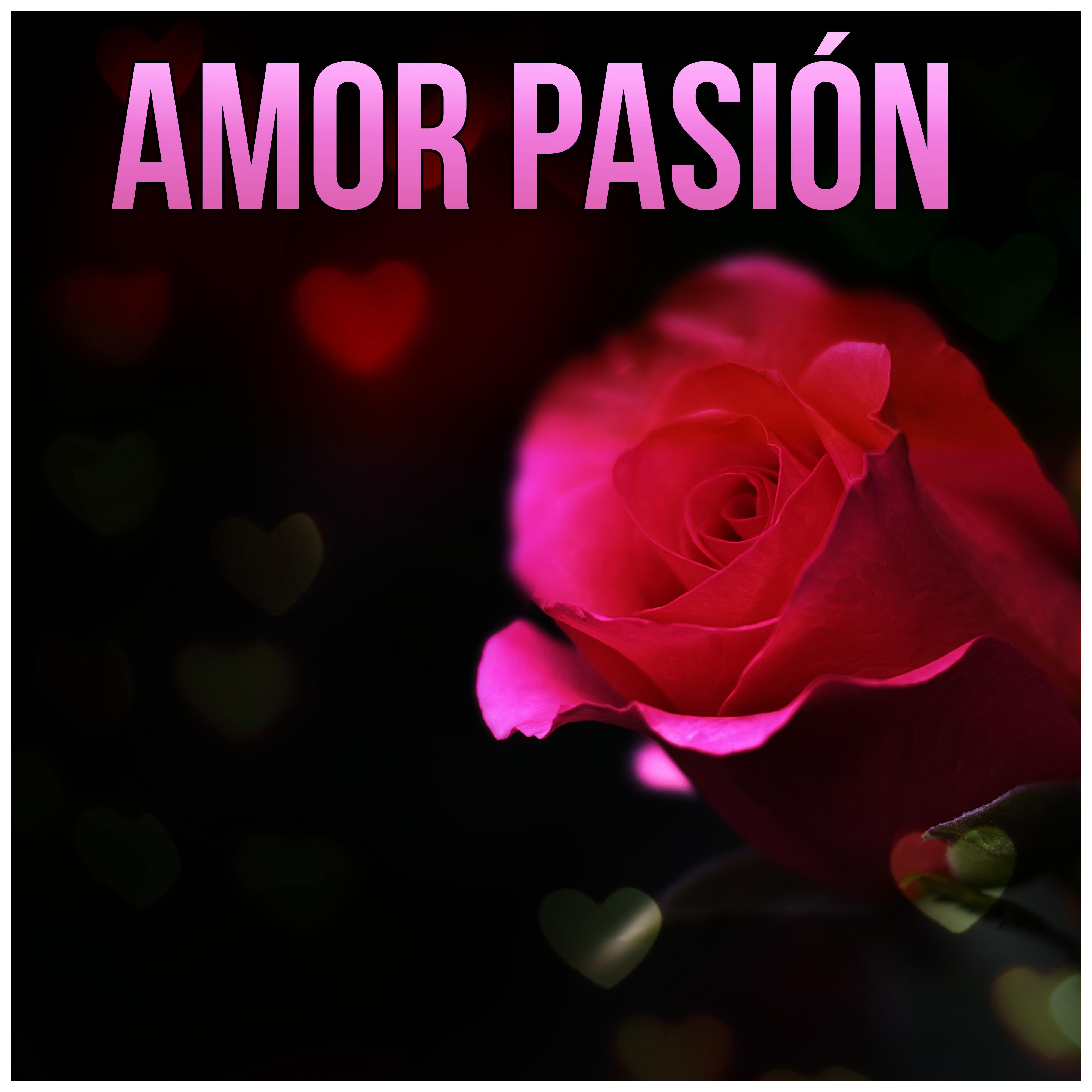 Amor Pasión - Música para Hacer el Amor, Música Sensual para los Amantes, Toque Suave, Tener Relaciones ********, Juegos Eróticos