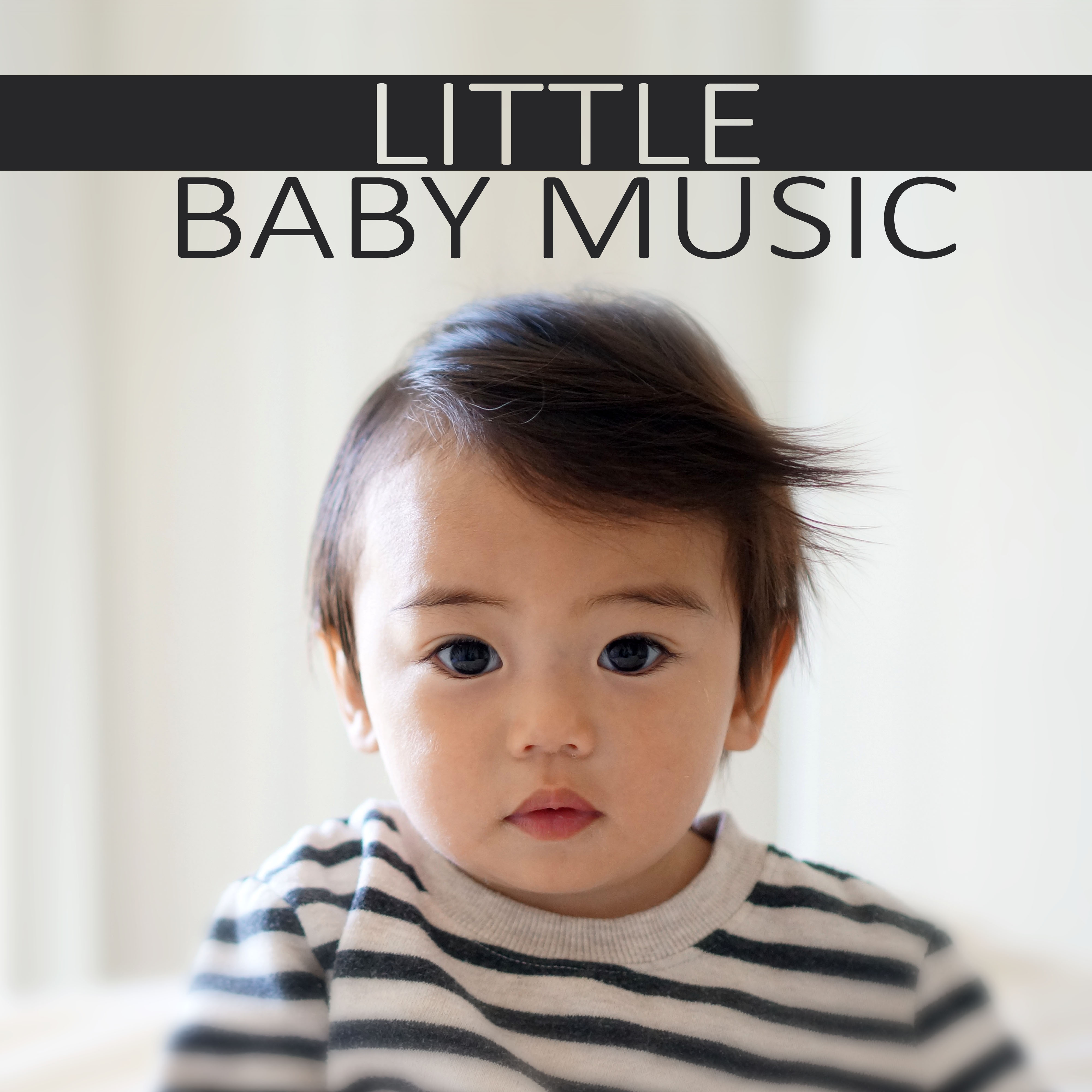 Little Baby Music - Nursery Rhymes, Nature Sounds, Calm Your Baby, Relaxing Music for Newborns to Calm Down