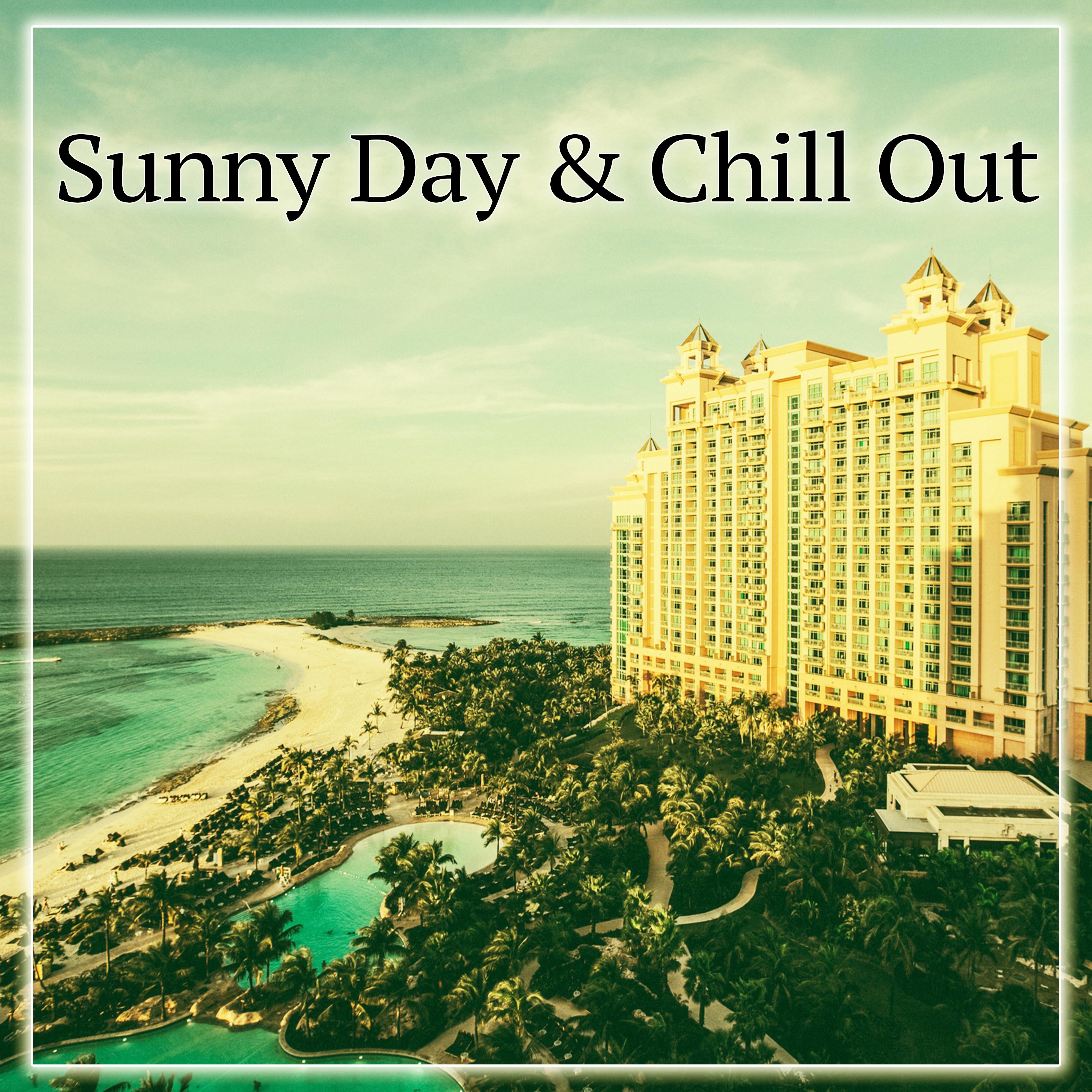 Sunny Day & Chill Out - Emotional Piano Chill, Music Zone, Wonderful Chill Out