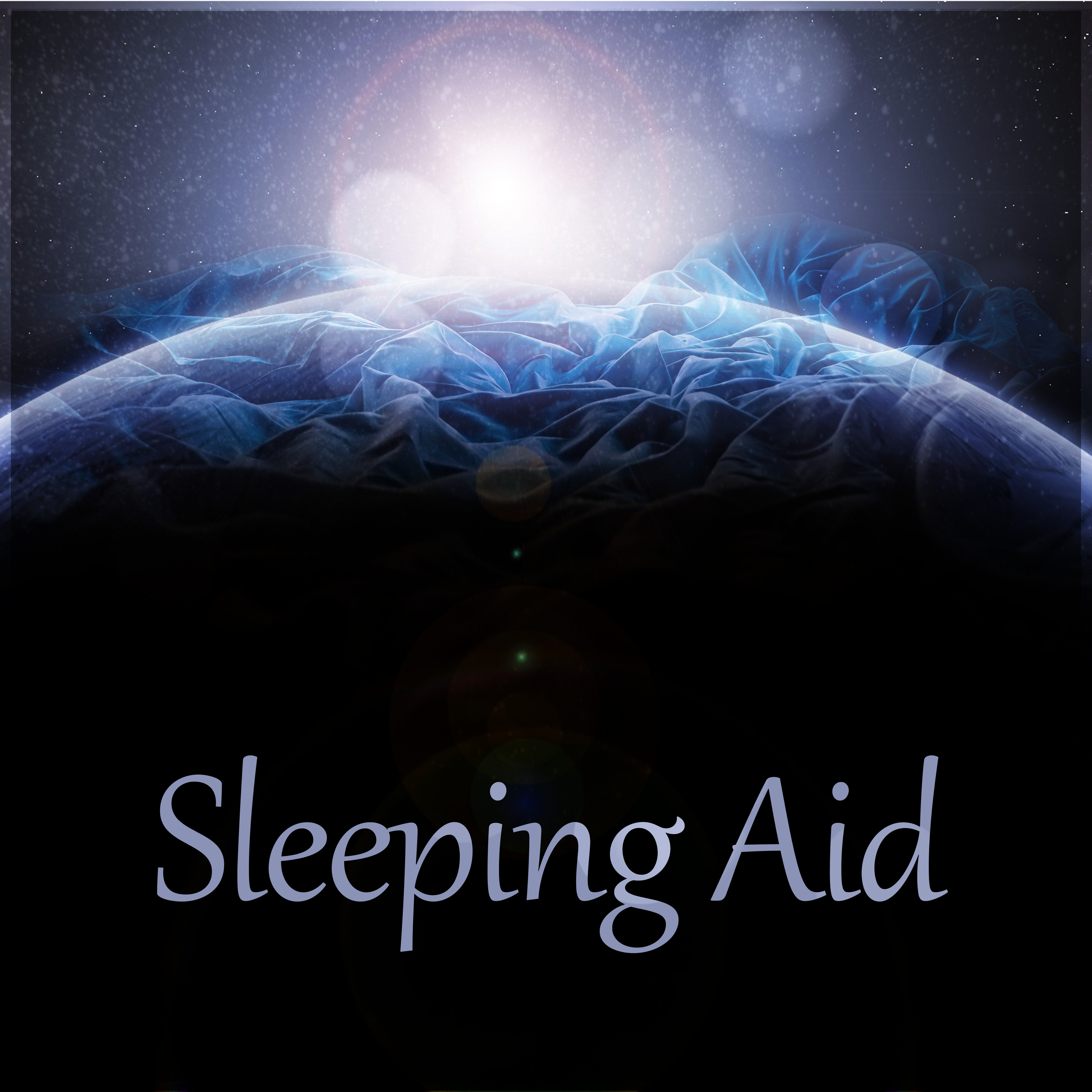 Sleeping Aid – Music Help Sleep, Lullaby for Adult, New Age Cradle Song, Peaceful Music