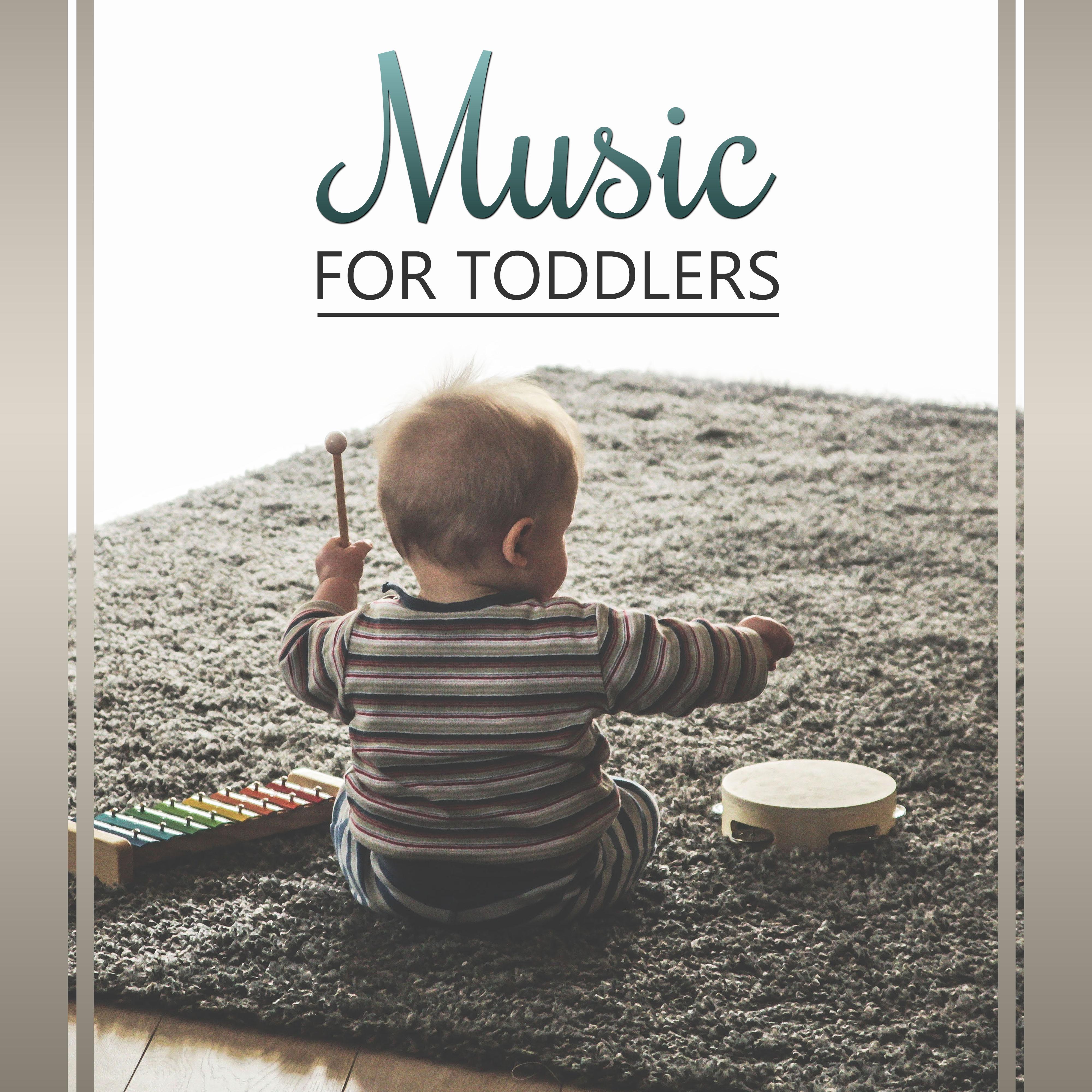 Music for Toddlers – Calm Music for Sleep, Tranquil Piano Music, Relieve Stres, Deep Sound for Relaxation, Bedtime Infant Music