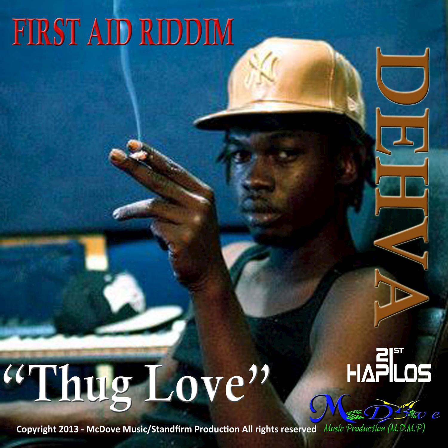 Thug Love - Single