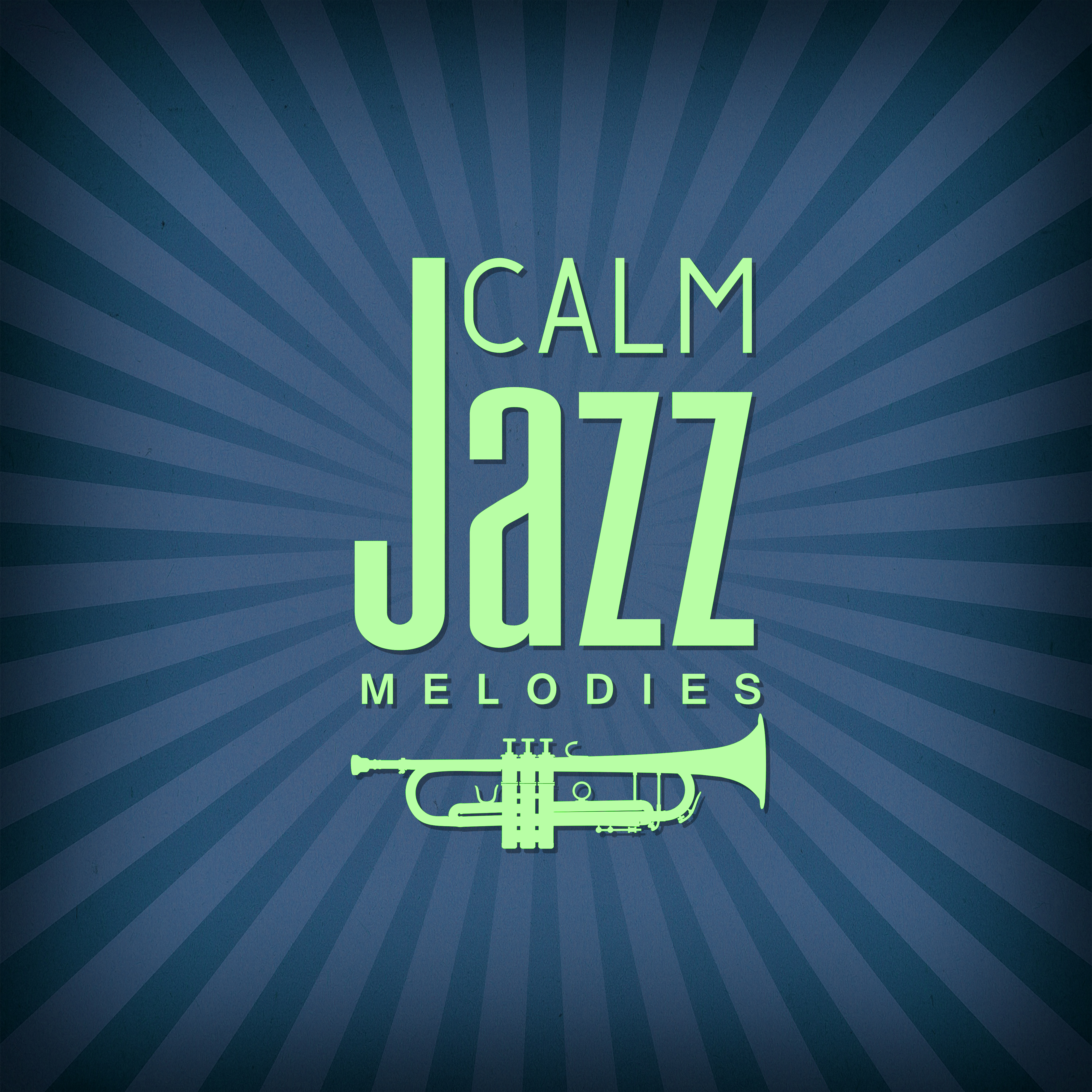 Calm Jazz Melodies – Smooth Jazz Sounds, Music to Rest, Late Night Jazz, Moonlight Piano