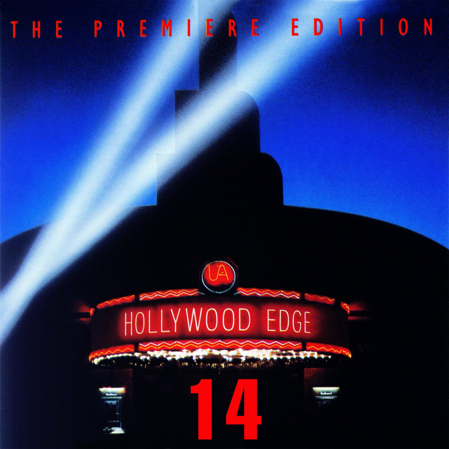 The Premiere Edition 14